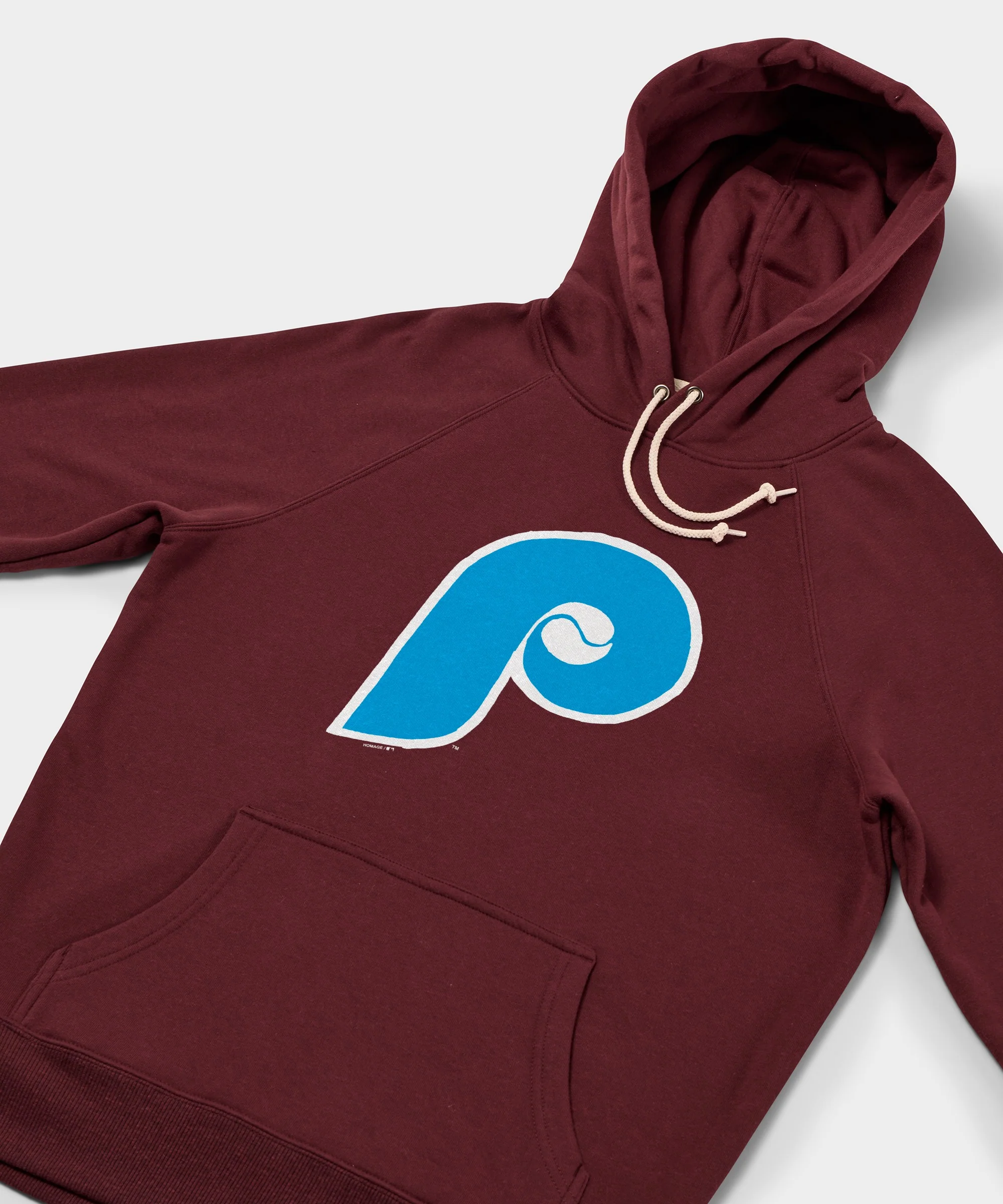 Philadelphia Phillies '82 Hoodie - Image 2