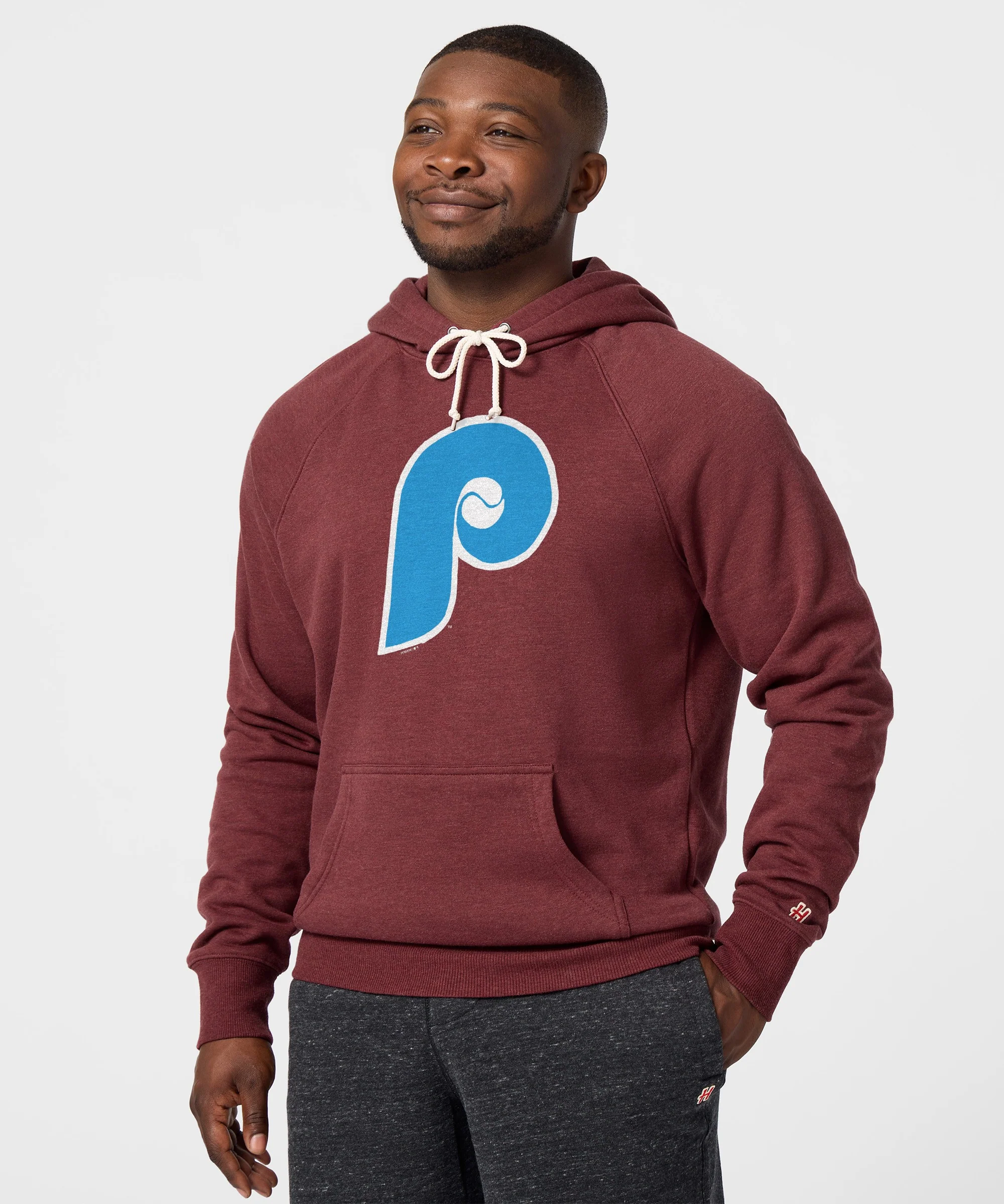 Philadelphia Phillies '82 Hoodie - Image 3