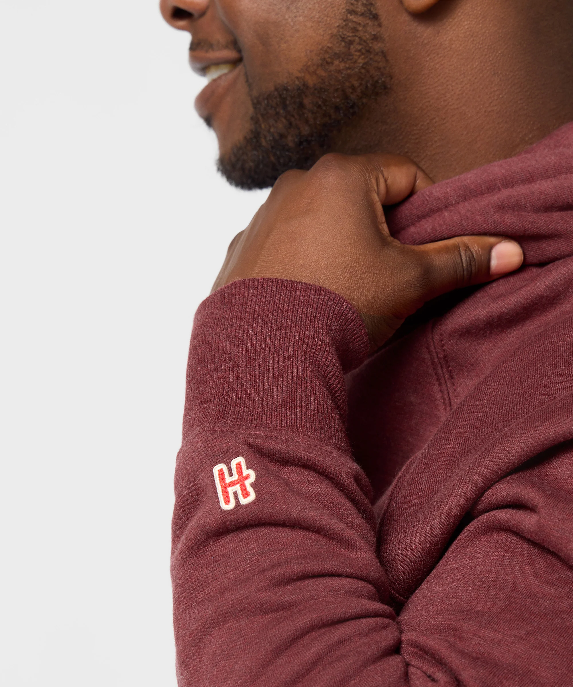 Philadelphia Phillies '82 Hoodie - Image 5