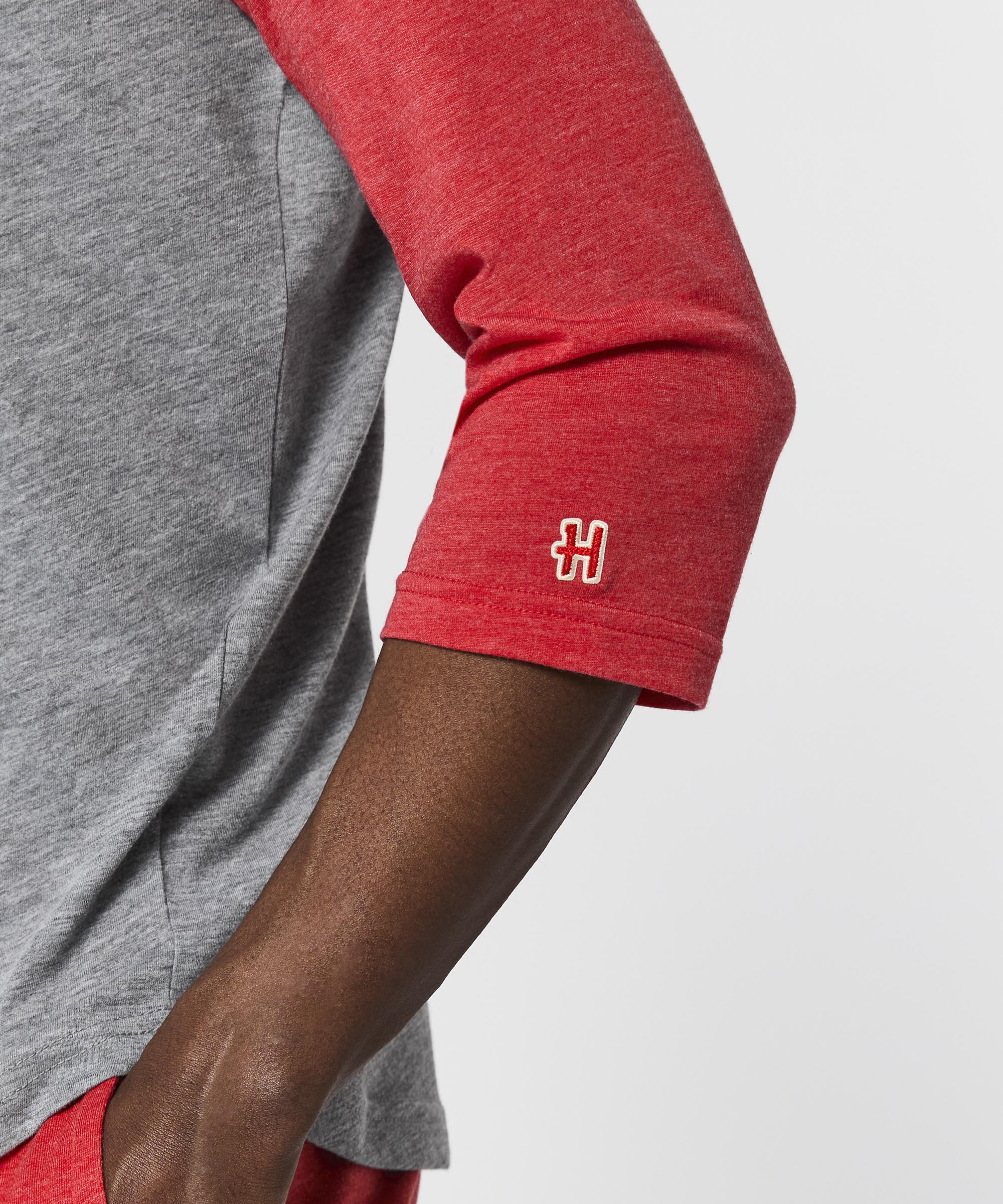 Philadelphia Phillies Cap Logo '70 Raglan - Image 5