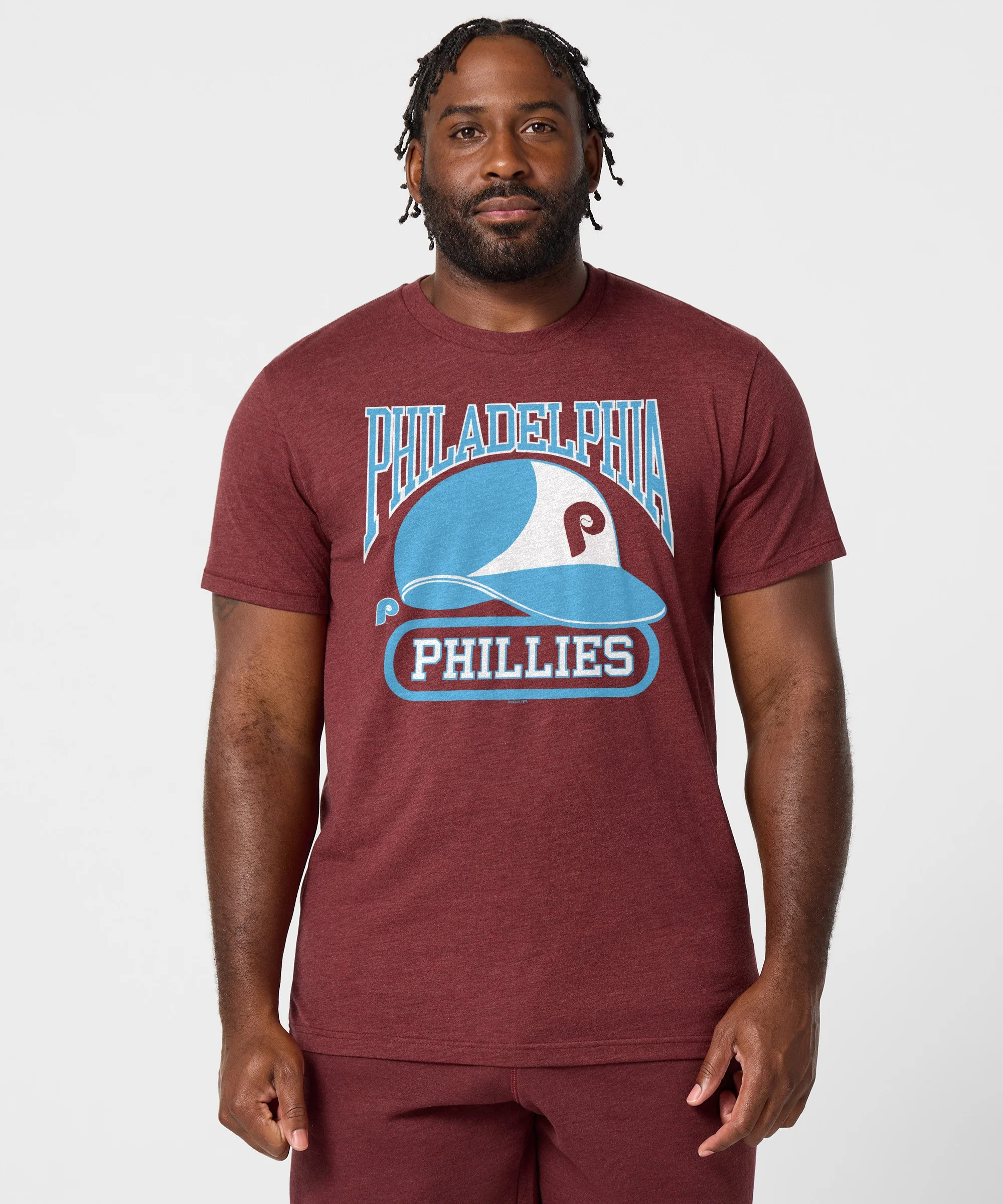 Philadelphia Phillies Helmet - Image 3