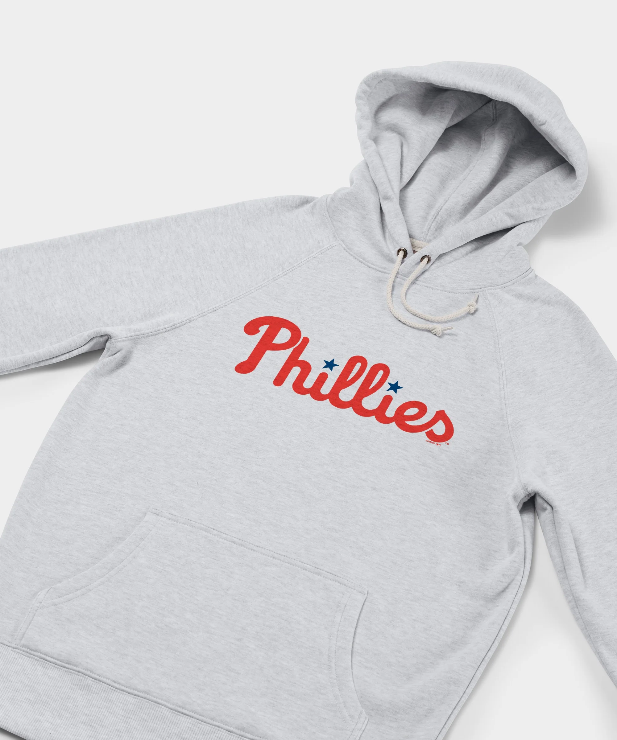 Philadelphia Phillies Jersey Logo '19 Hoodie - Image 2