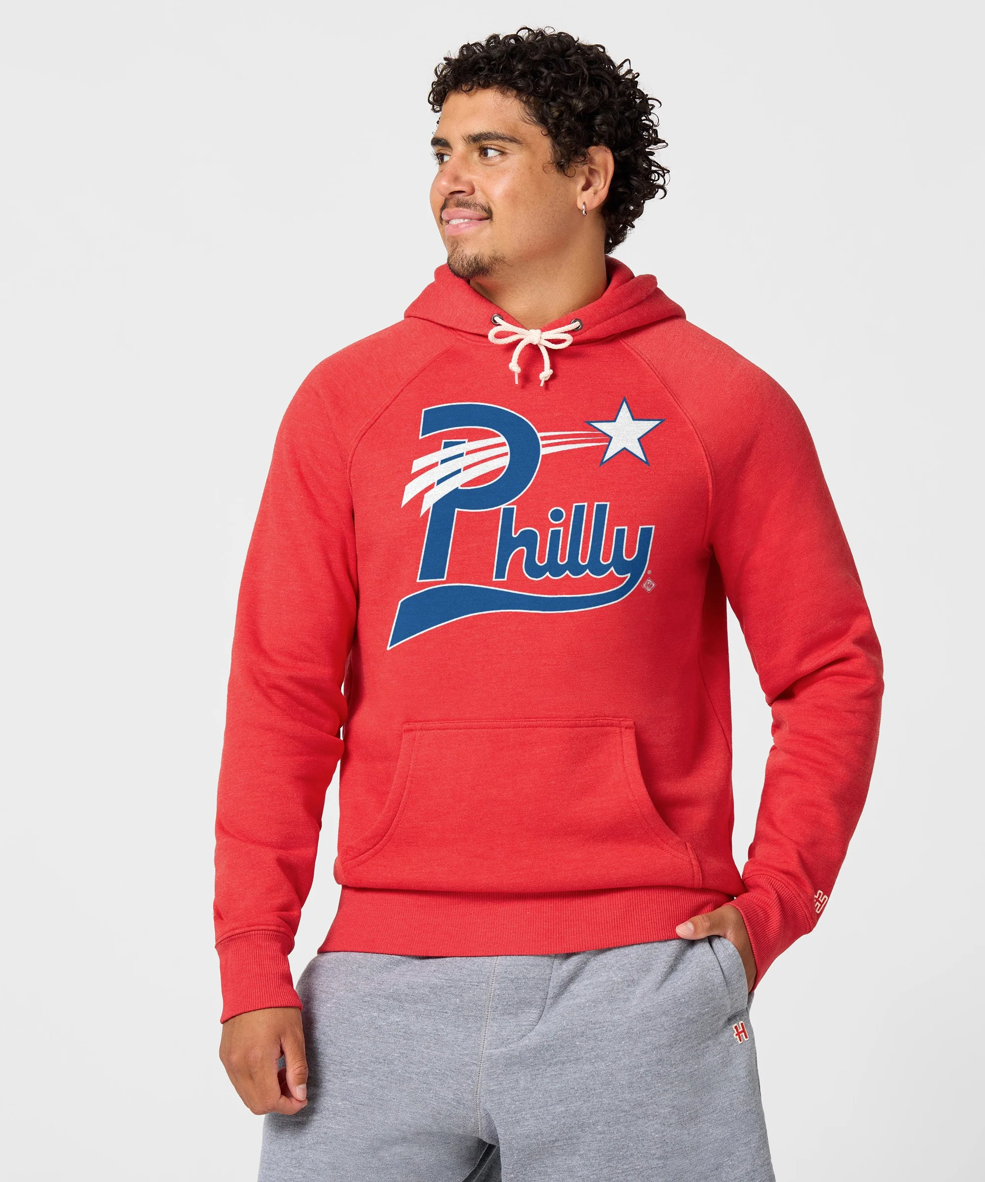 Philly Stars Hoodie - Image 3