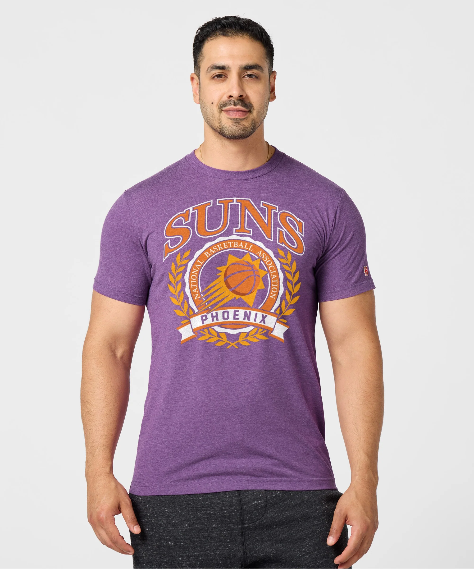 Phoenix Suns Crest - Image 3