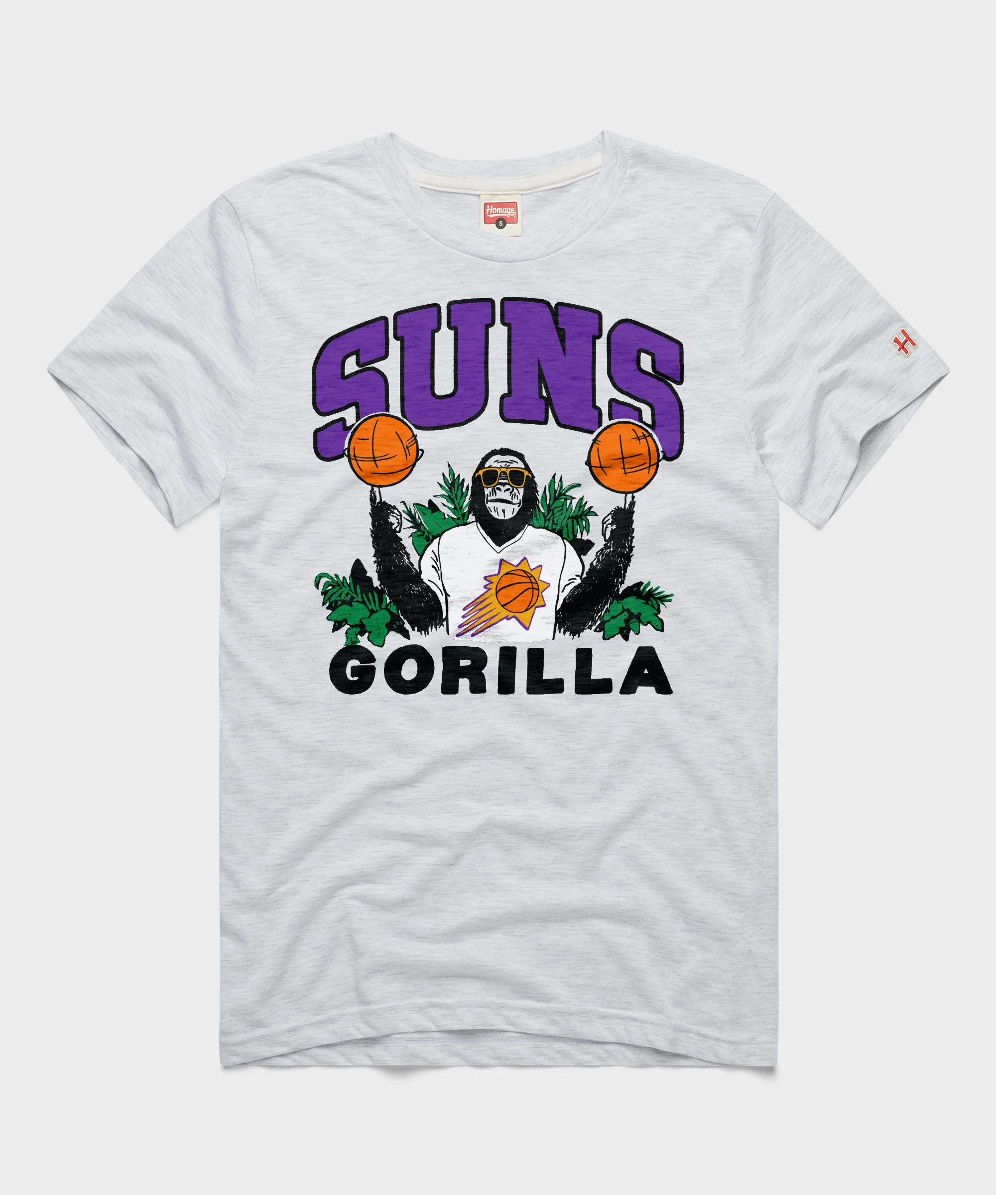 Phoenix Suns Gorilla