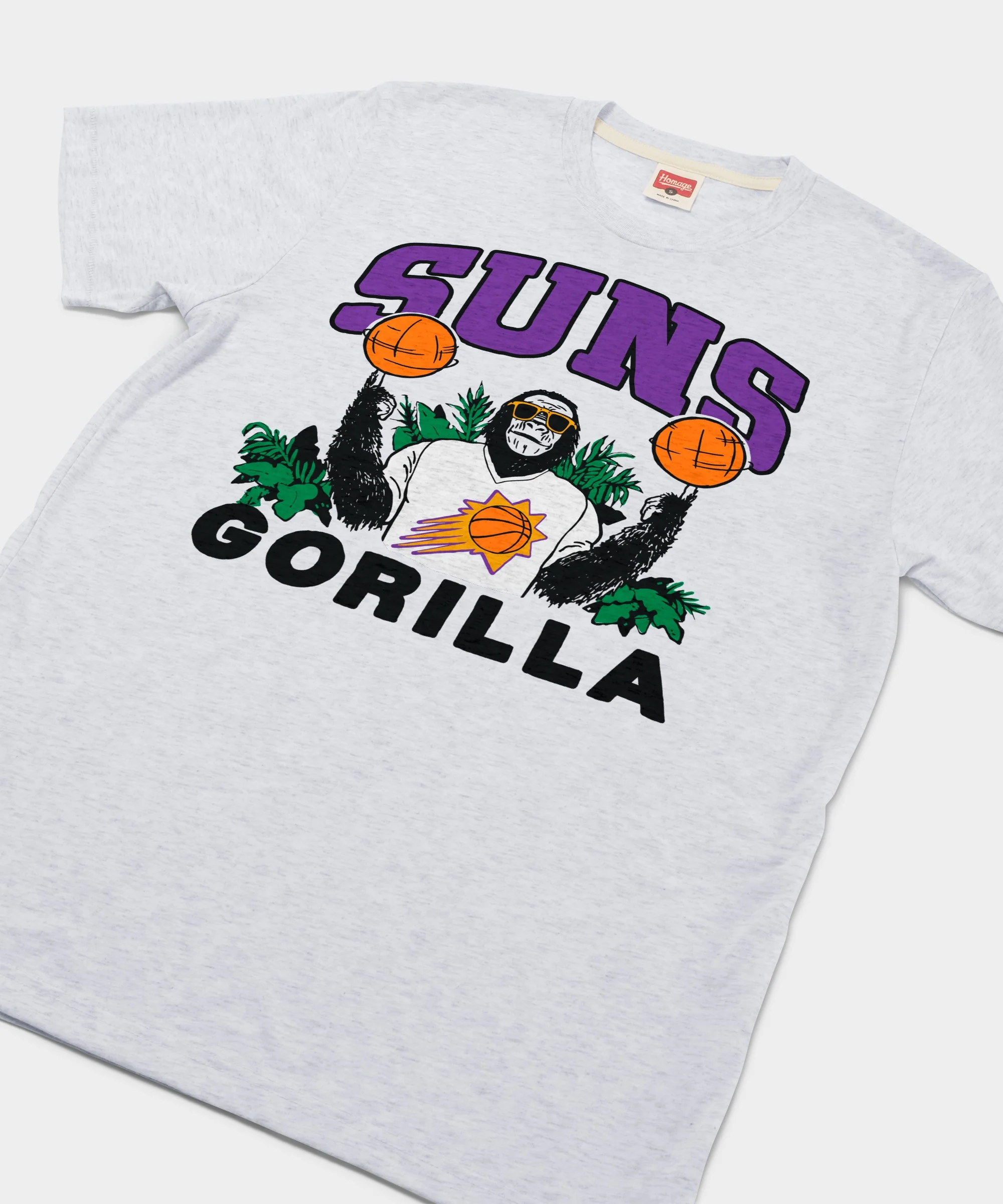 Phoenix Suns Gorilla - Image 2