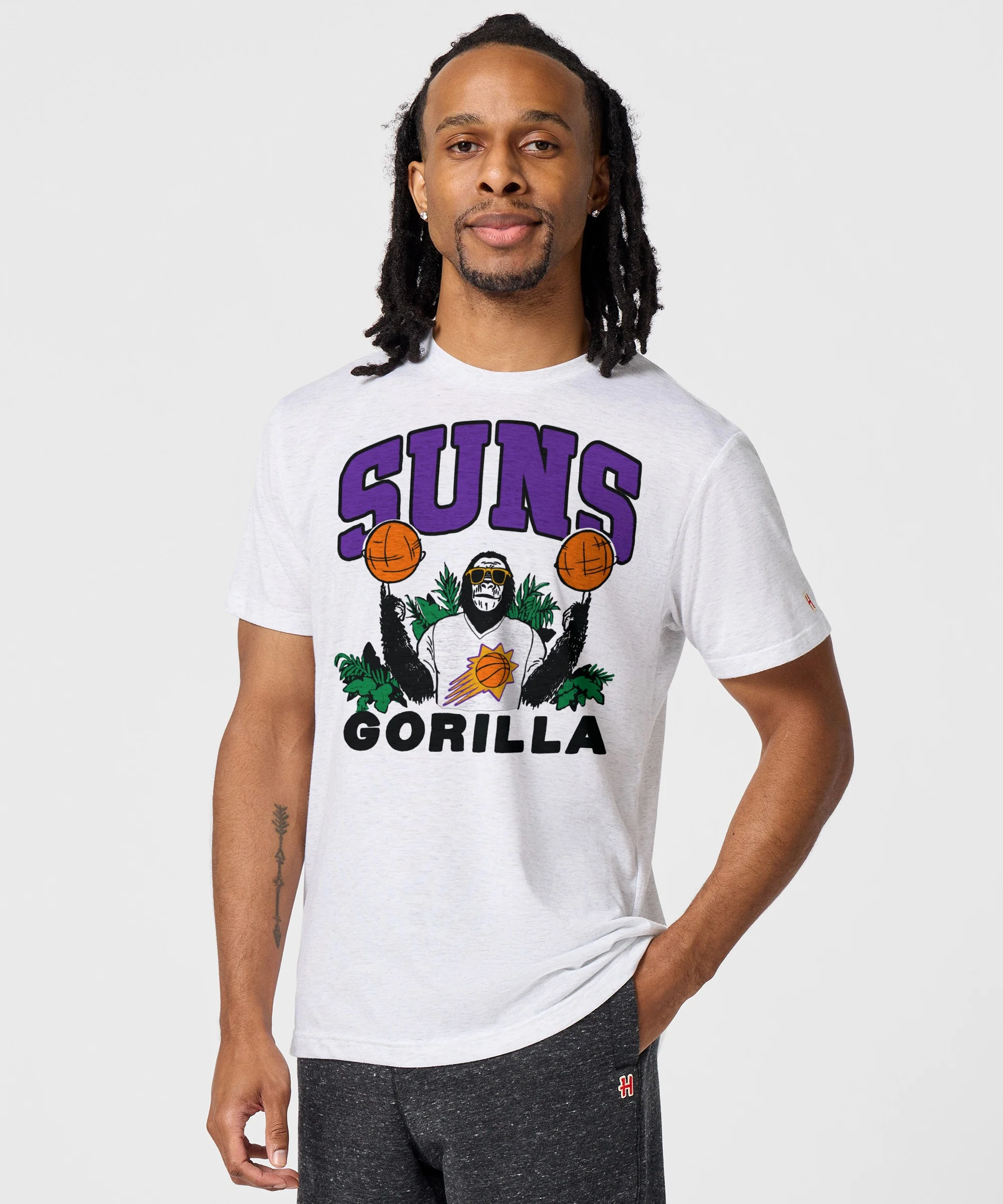 Phoenix Suns Gorilla - Image 3