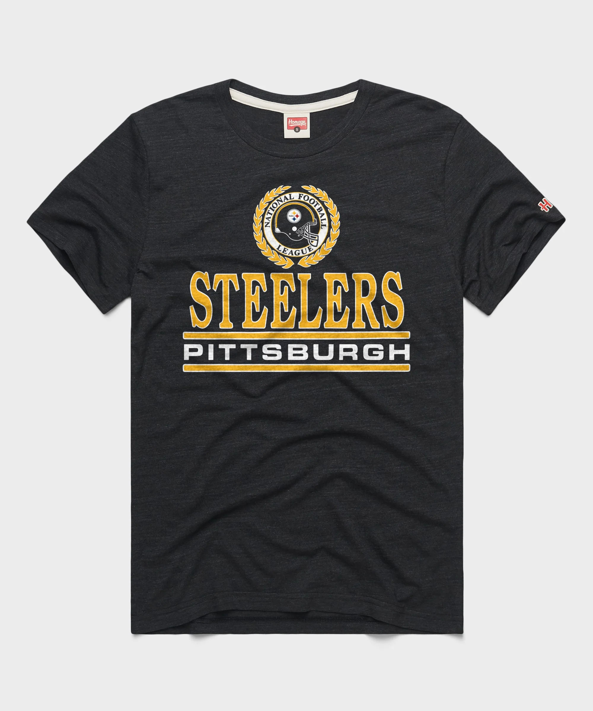 Pittsburgh Steelers Crest