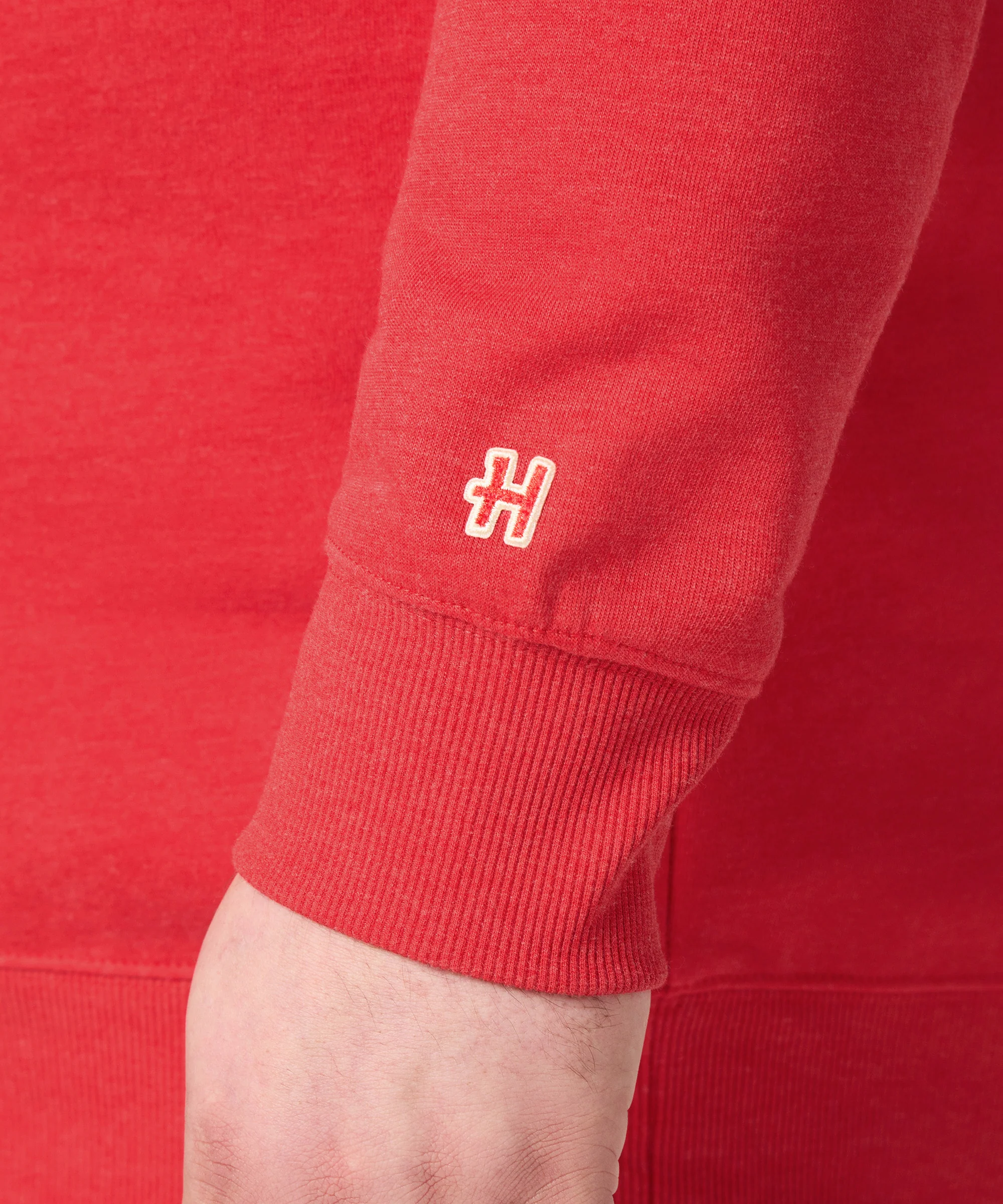 Portland Trail Blazers Logo Crewneck - Image 5