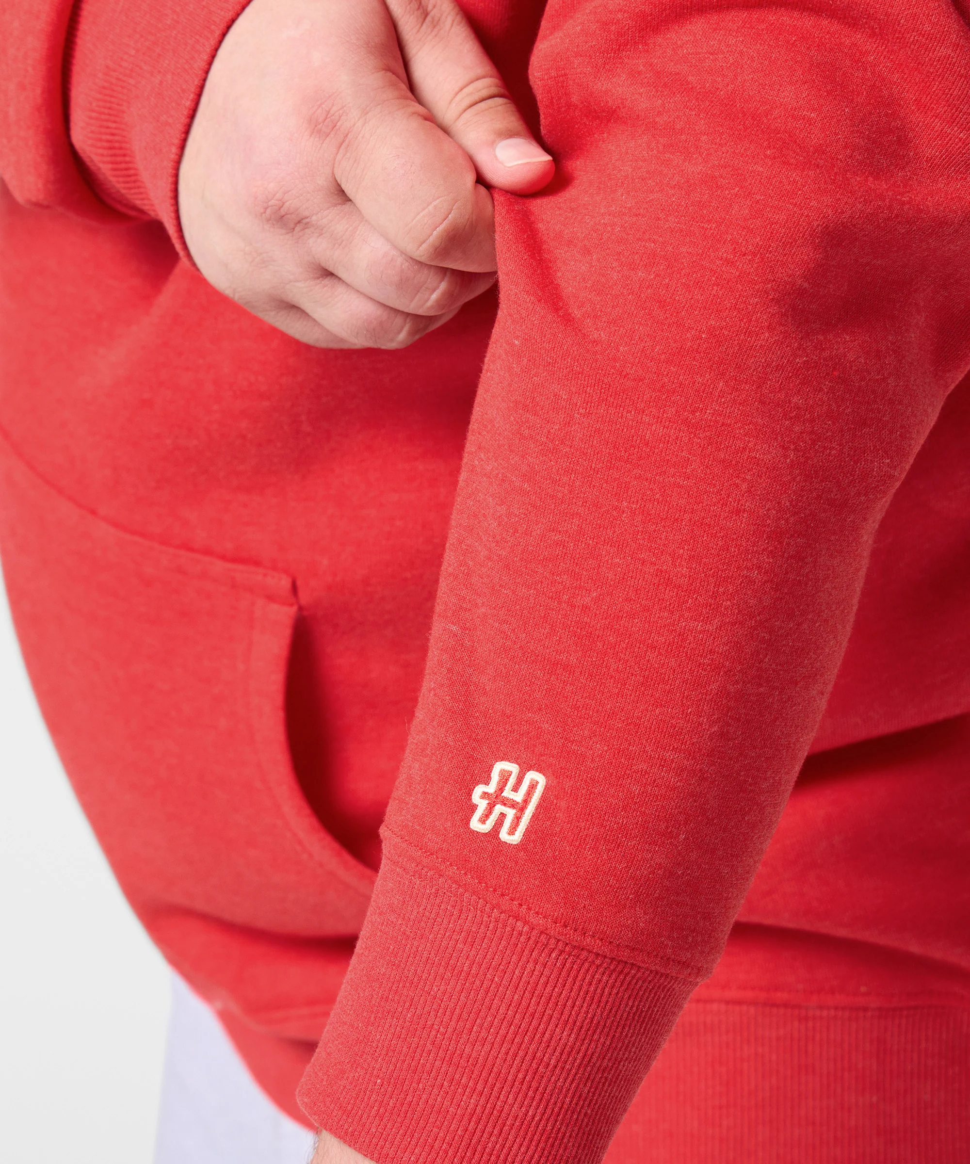 Portland Trail Blazers Logo Hoodie - Image 5