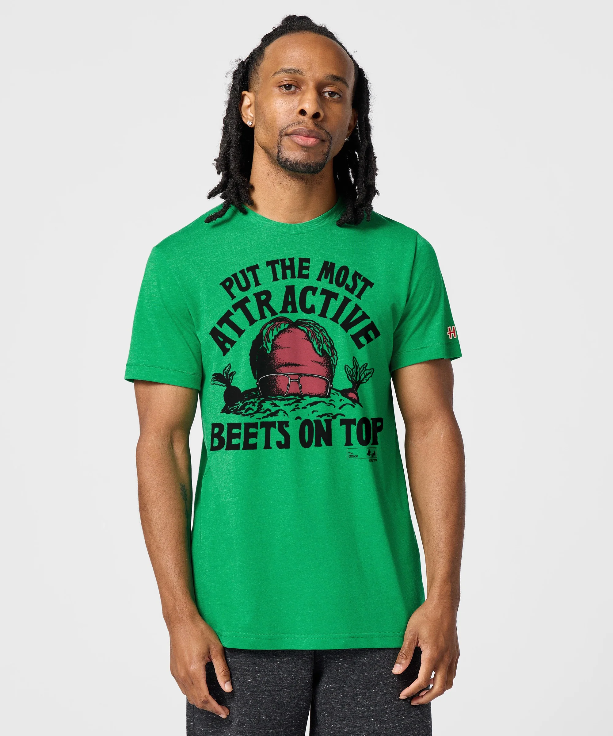 Put The Most Attractive Beets On Top - Image 3