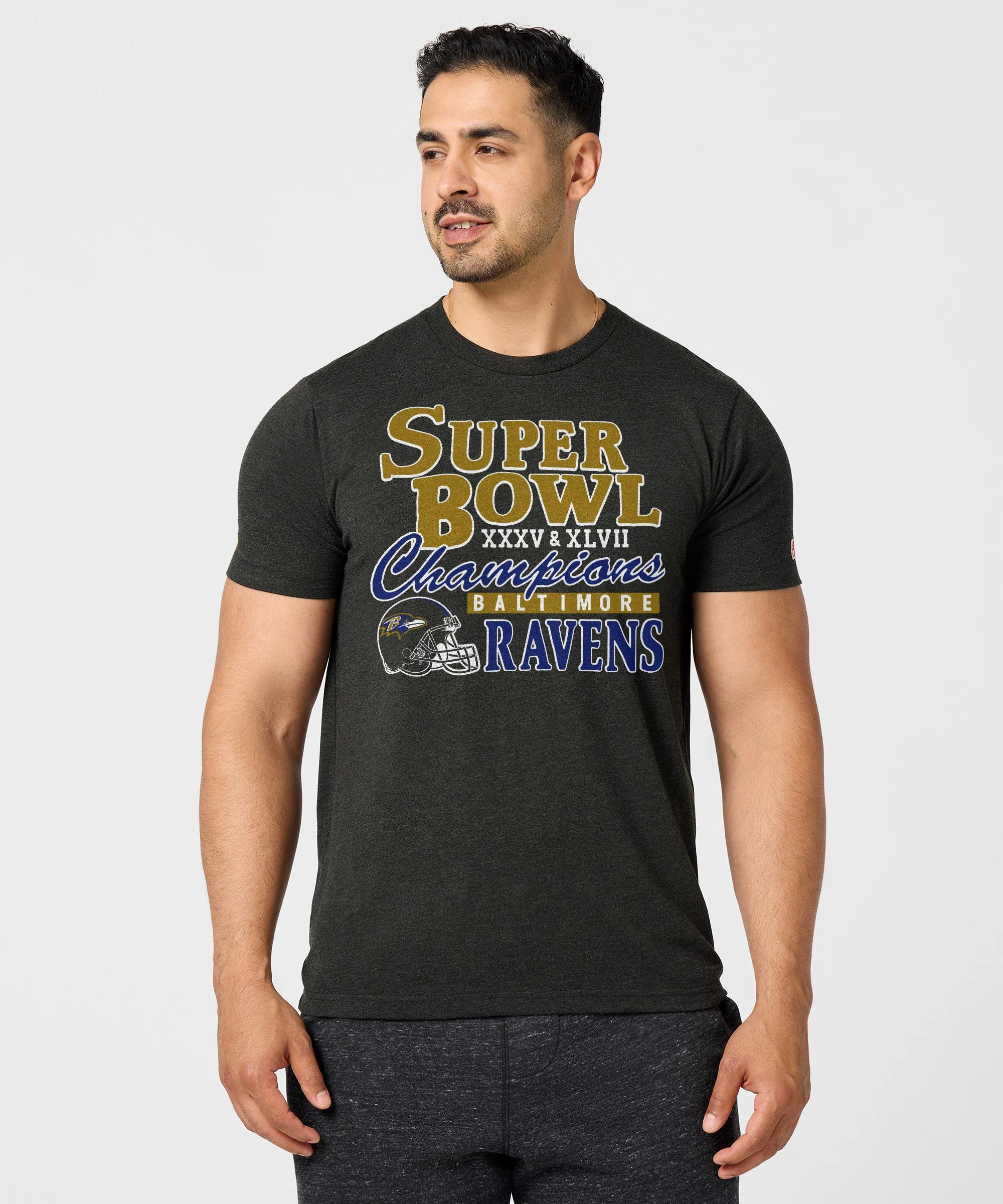 Ravens 2 Time Super Bowl Champions - Image 3