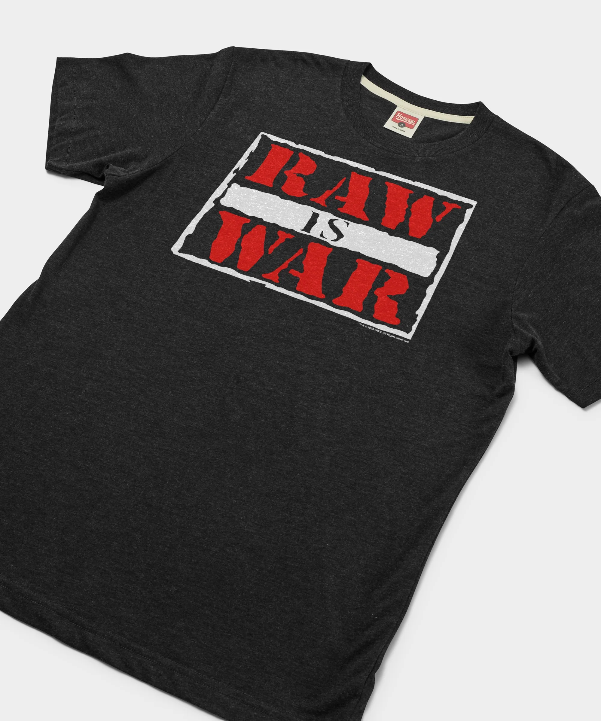 Raw Is War - Image 2