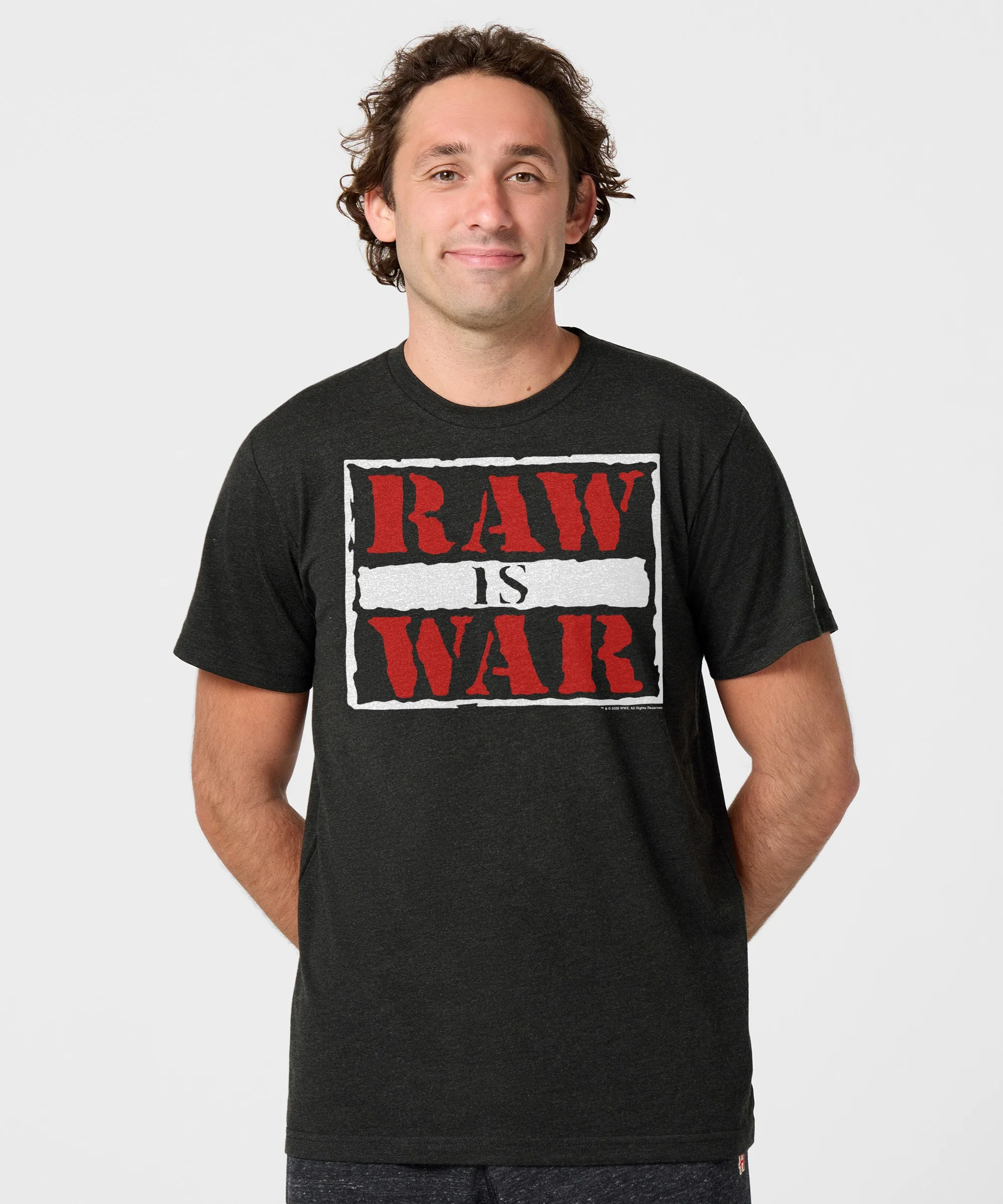 Raw Is War - Image 3