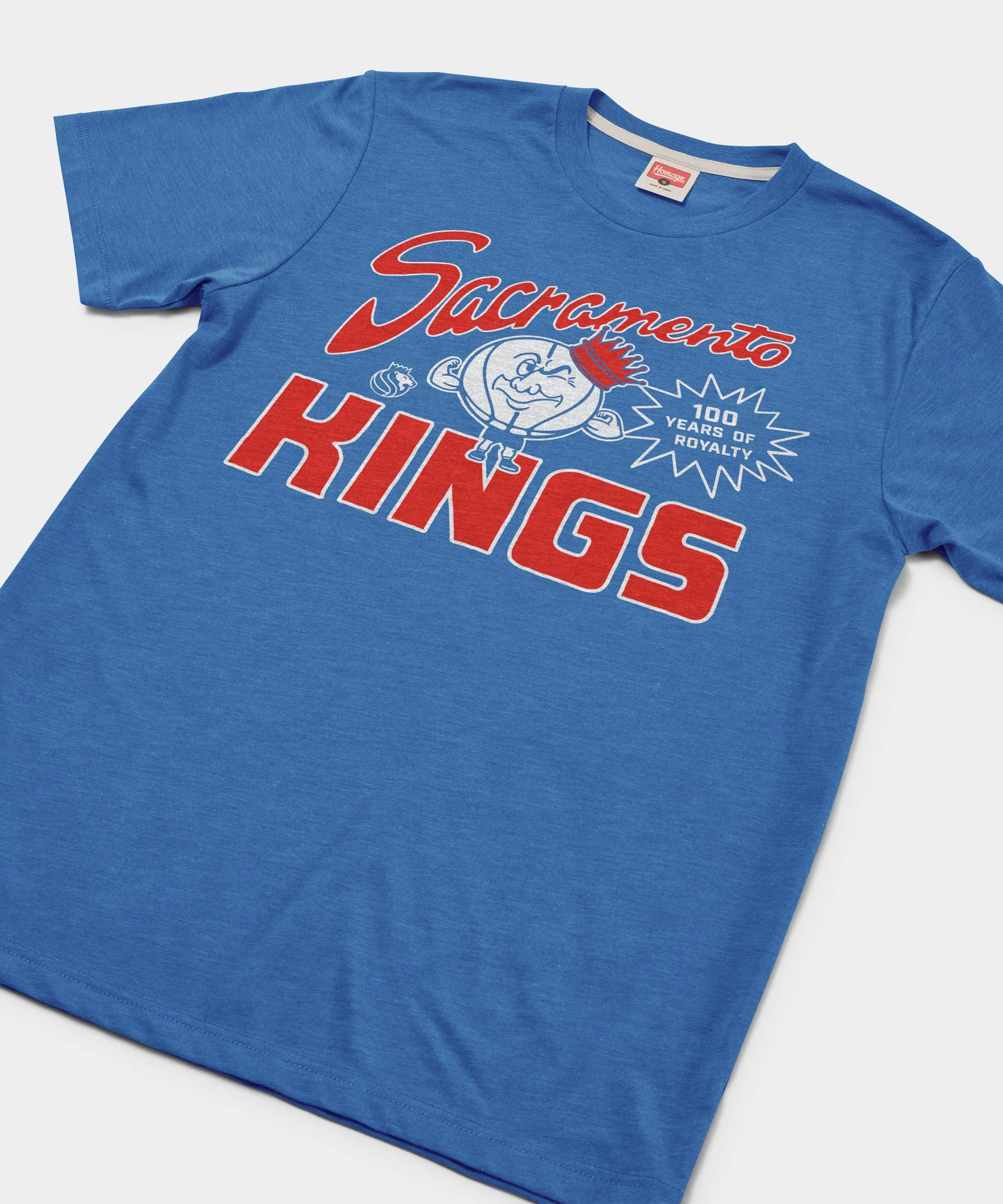 Sacramento Kings City Edition 2024 - Image 2