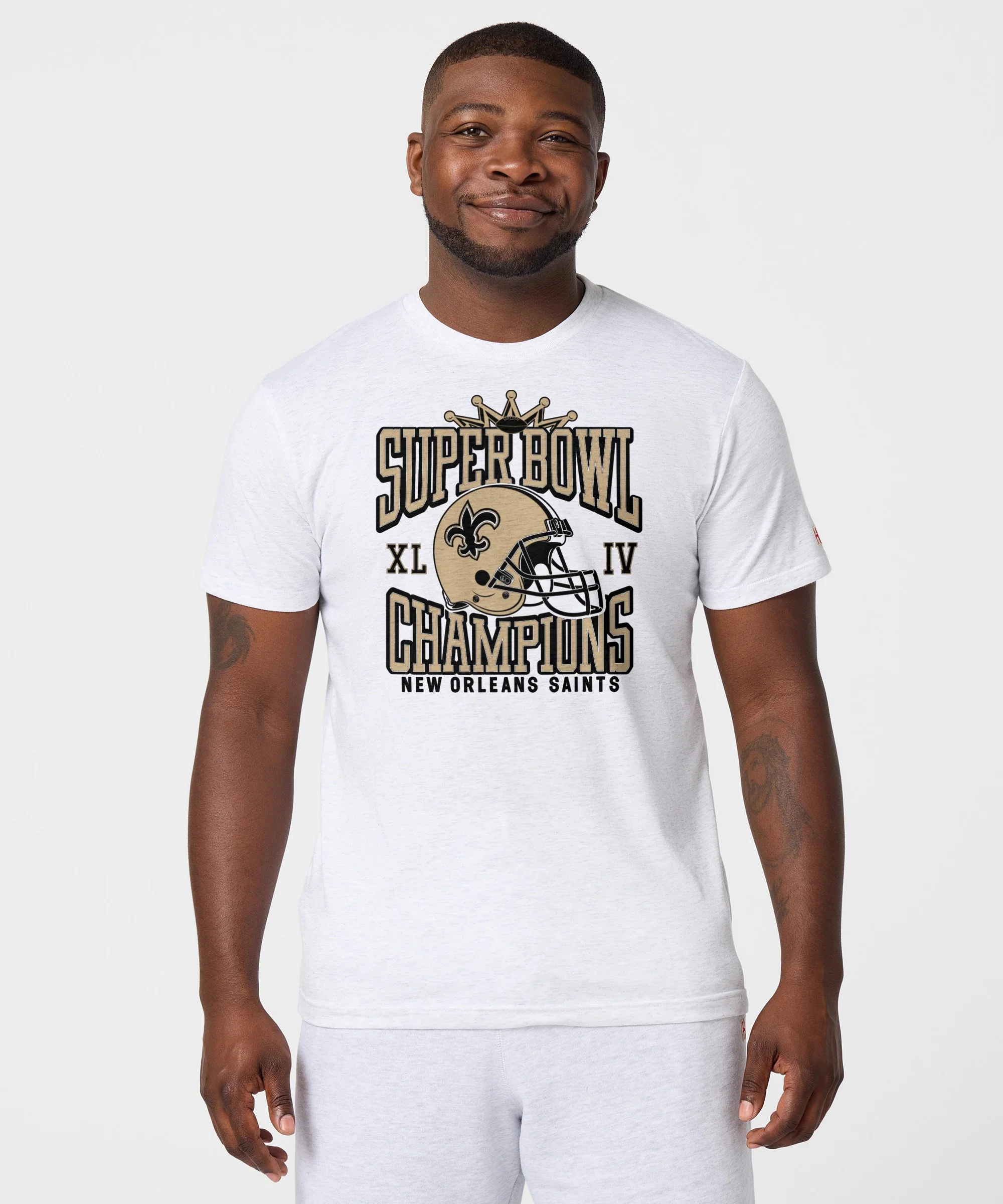 Saints Super Bowl XLIV Champs - Image 3