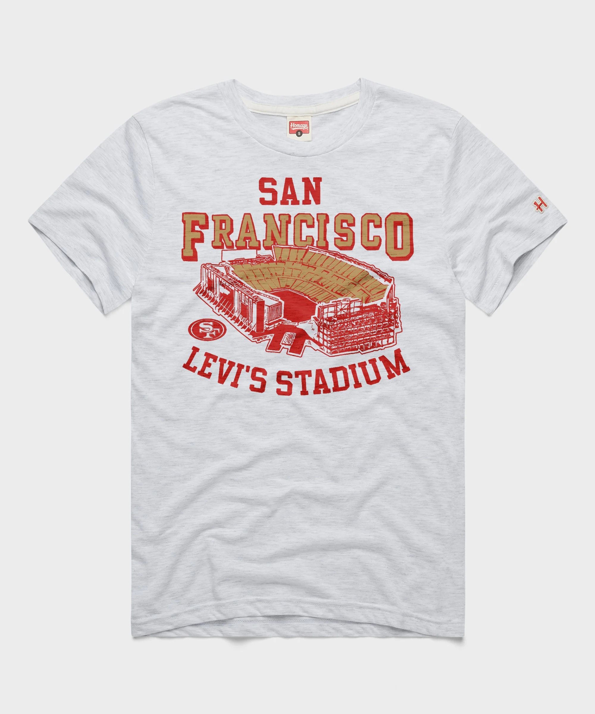 San Francisco 49ers Levi's Stadium