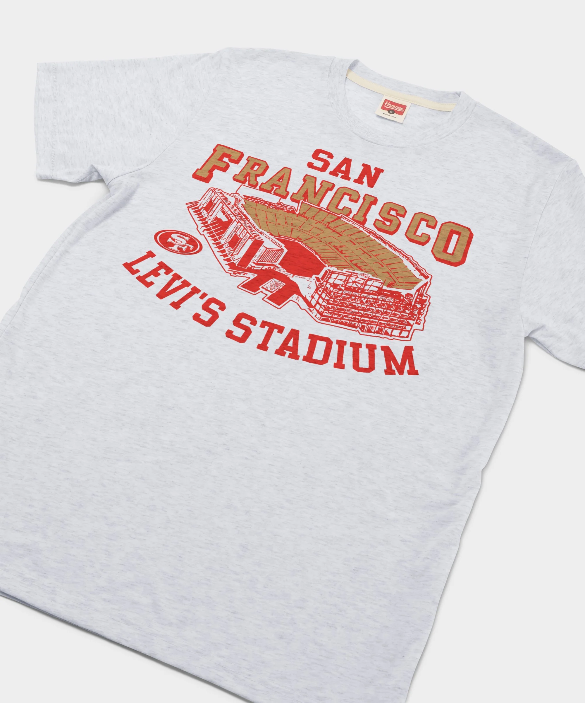 San Francisco 49ers Levi's Stadium - Image 2