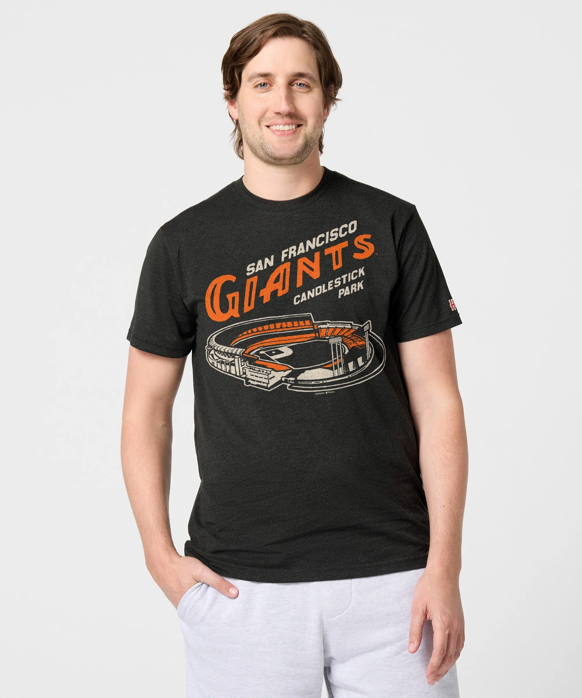 San Francisco Giants Candlestick Park - Image 3