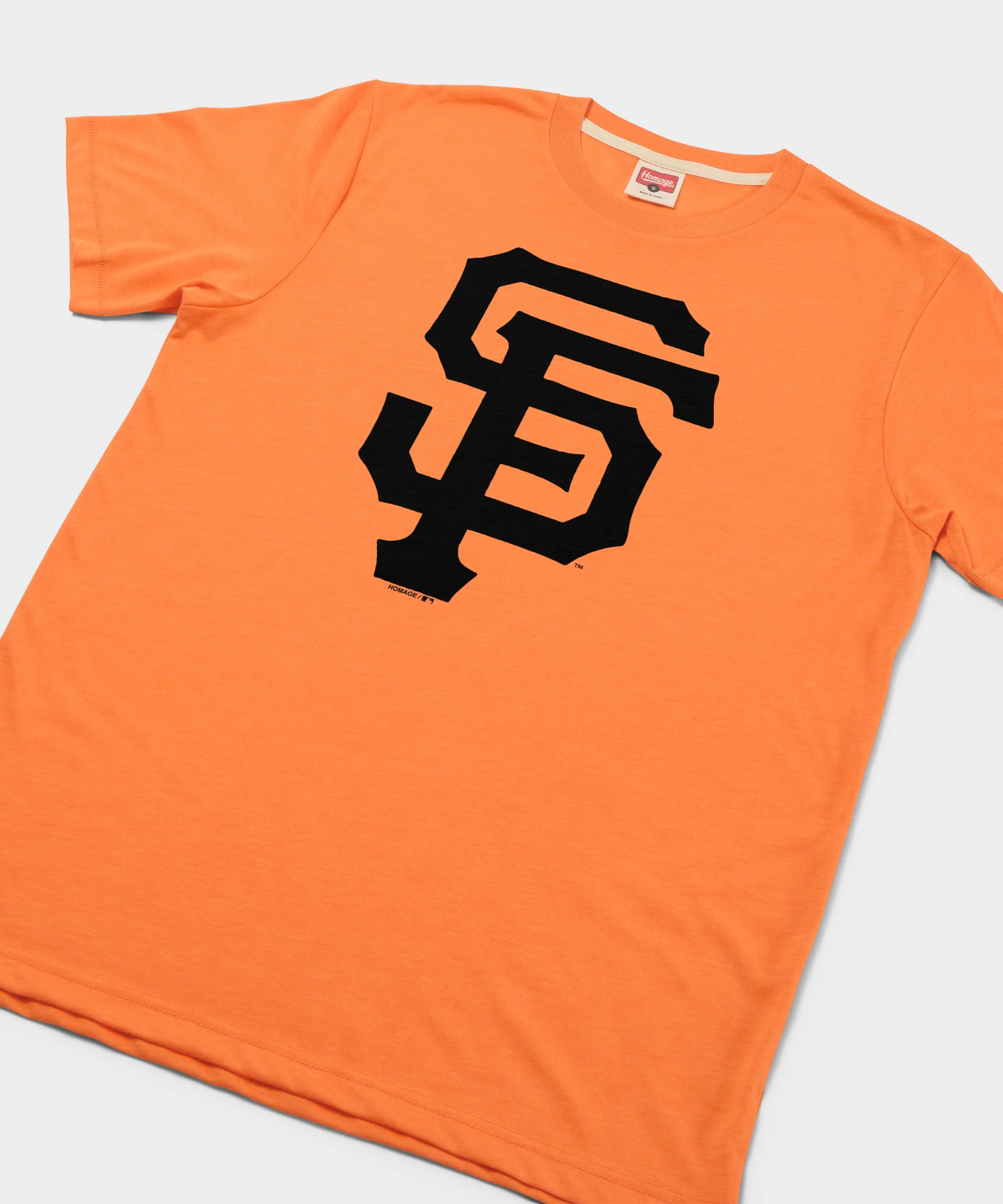 San Francisco Giants Cap Logo '00 - Image 2