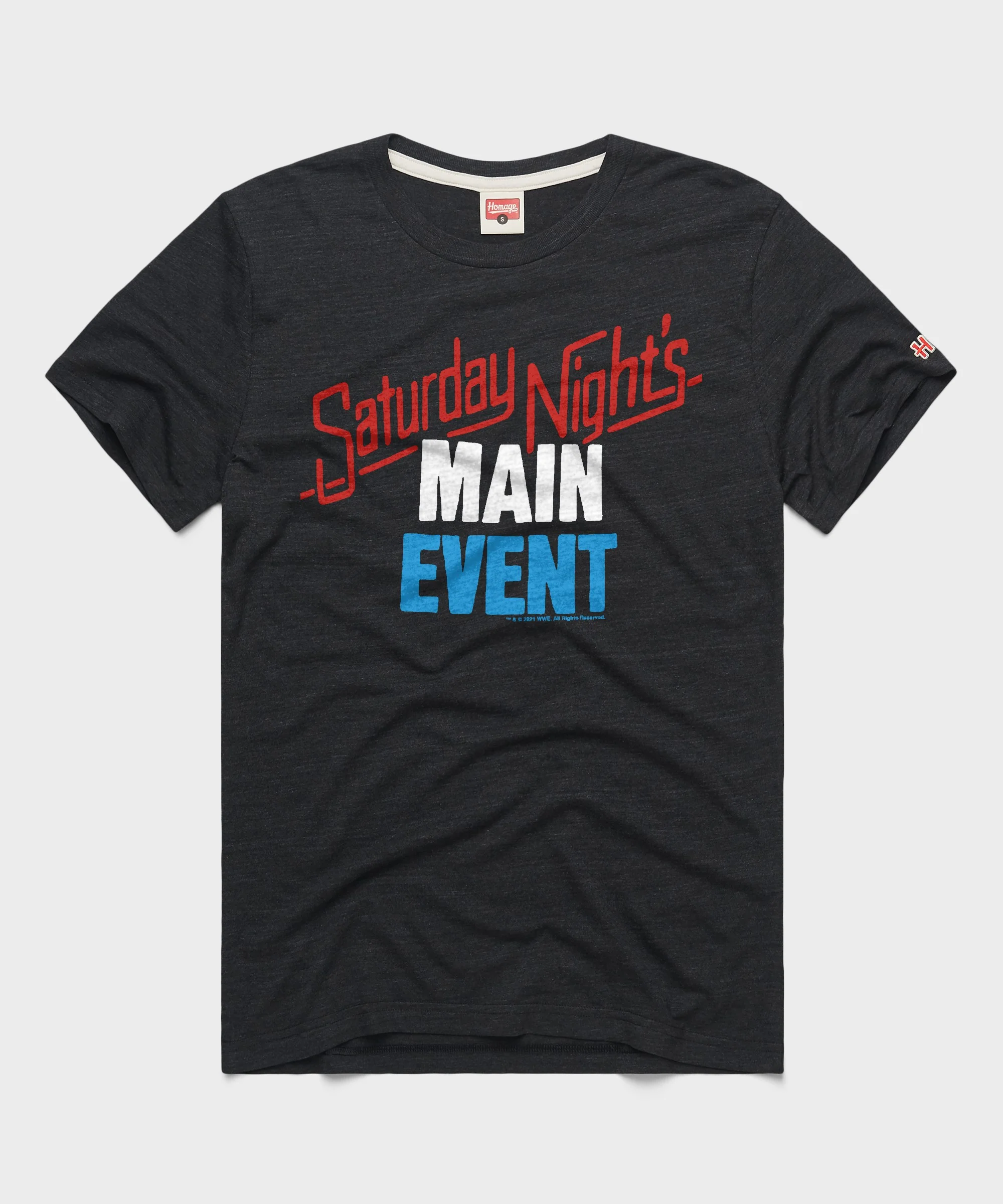 Saturday Night's Main Event