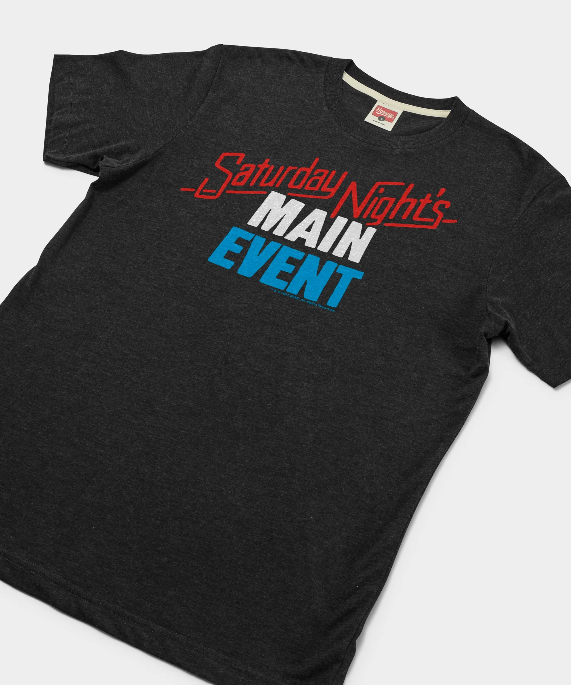 Saturday Night's Main Event - Image 2
