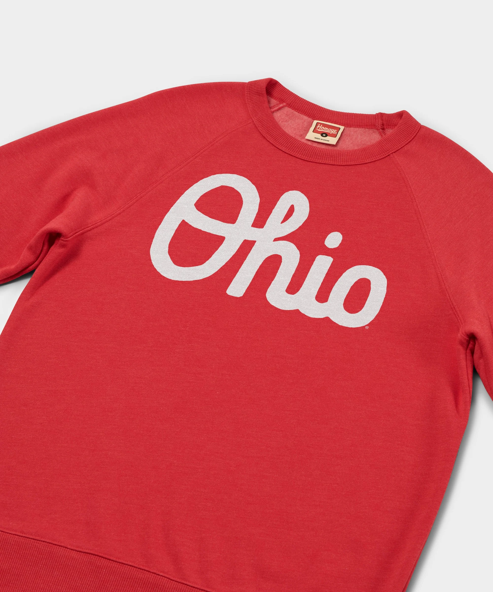 Script Ohio Crewneck - Image 11