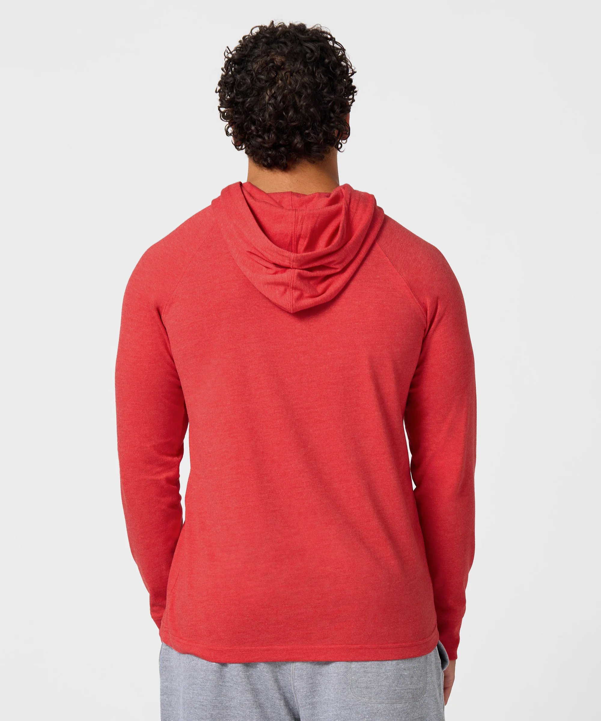Script Ohio Lightweight Hoodie - Image 4