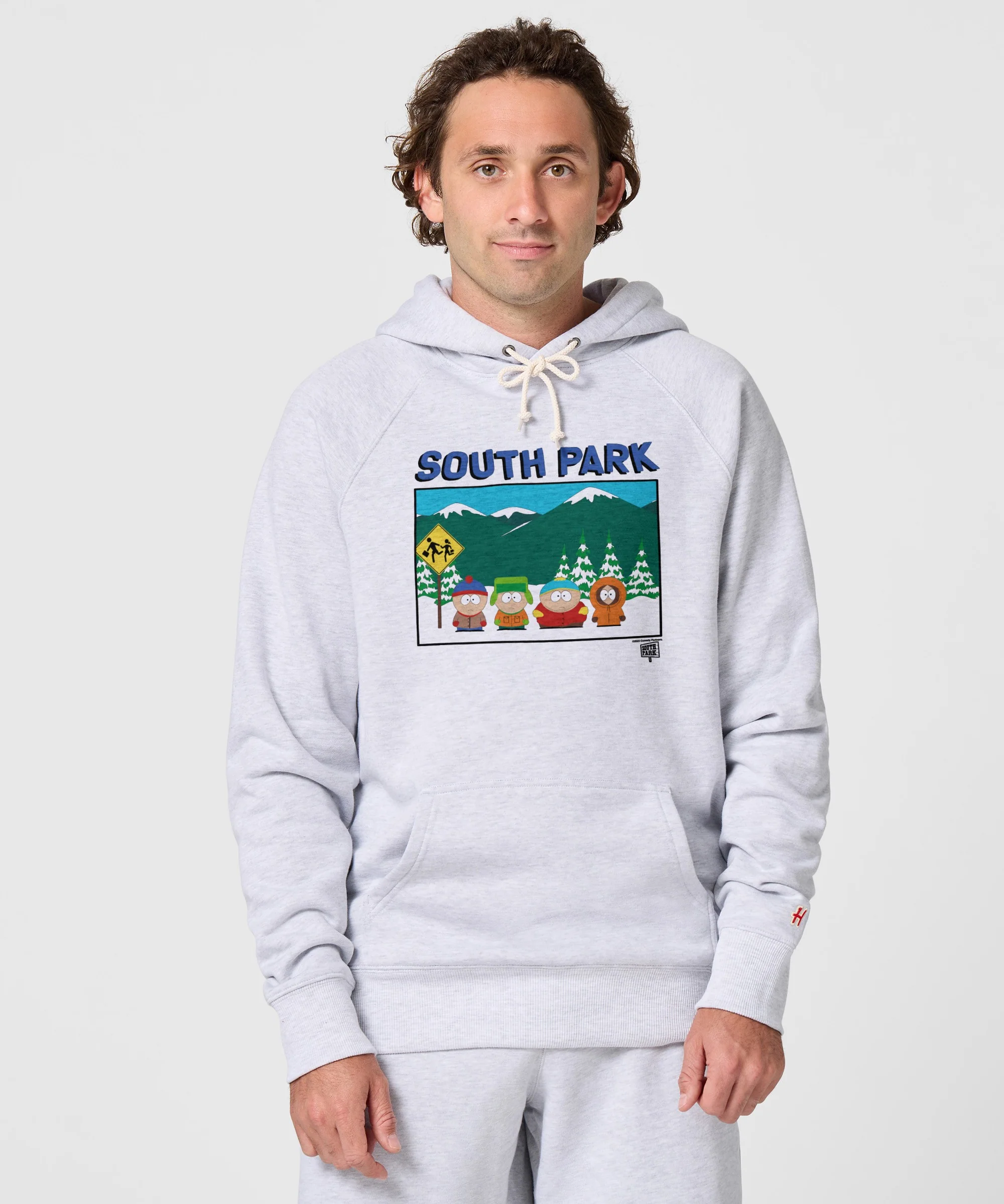 South Park Hoodie - Image 3