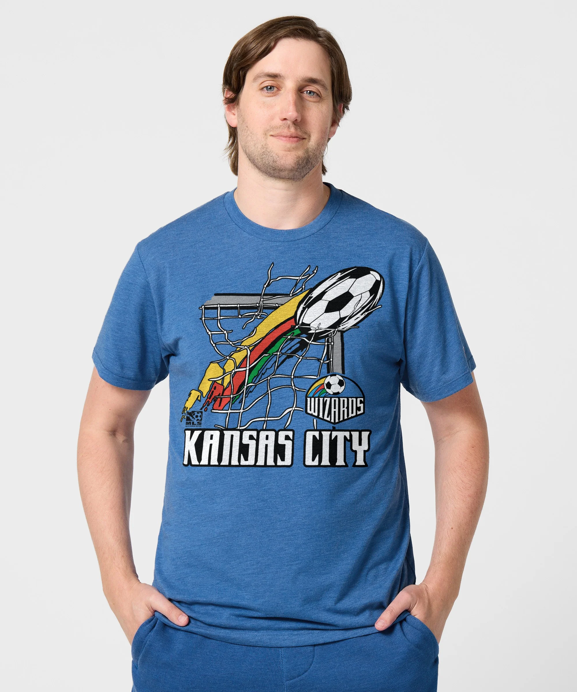 Sporting Kansas City '24 Third Kit - Image 3