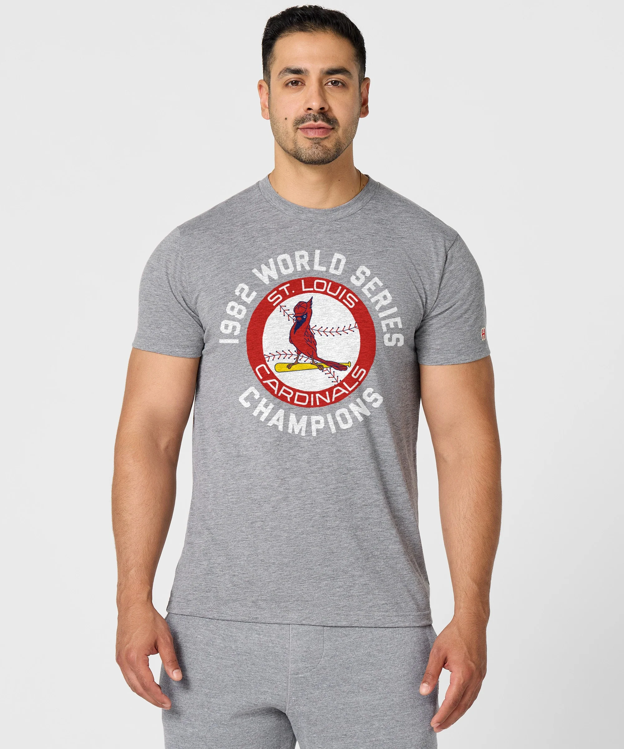 St. Louis Cardinals 1982 World Series Champs - Image 3