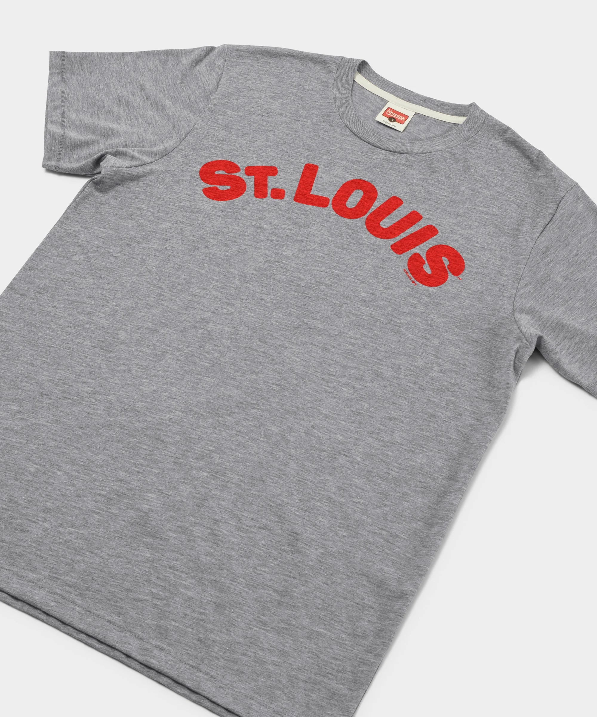 St. Louis Cardinals Jersey Logo '00 - Image 2