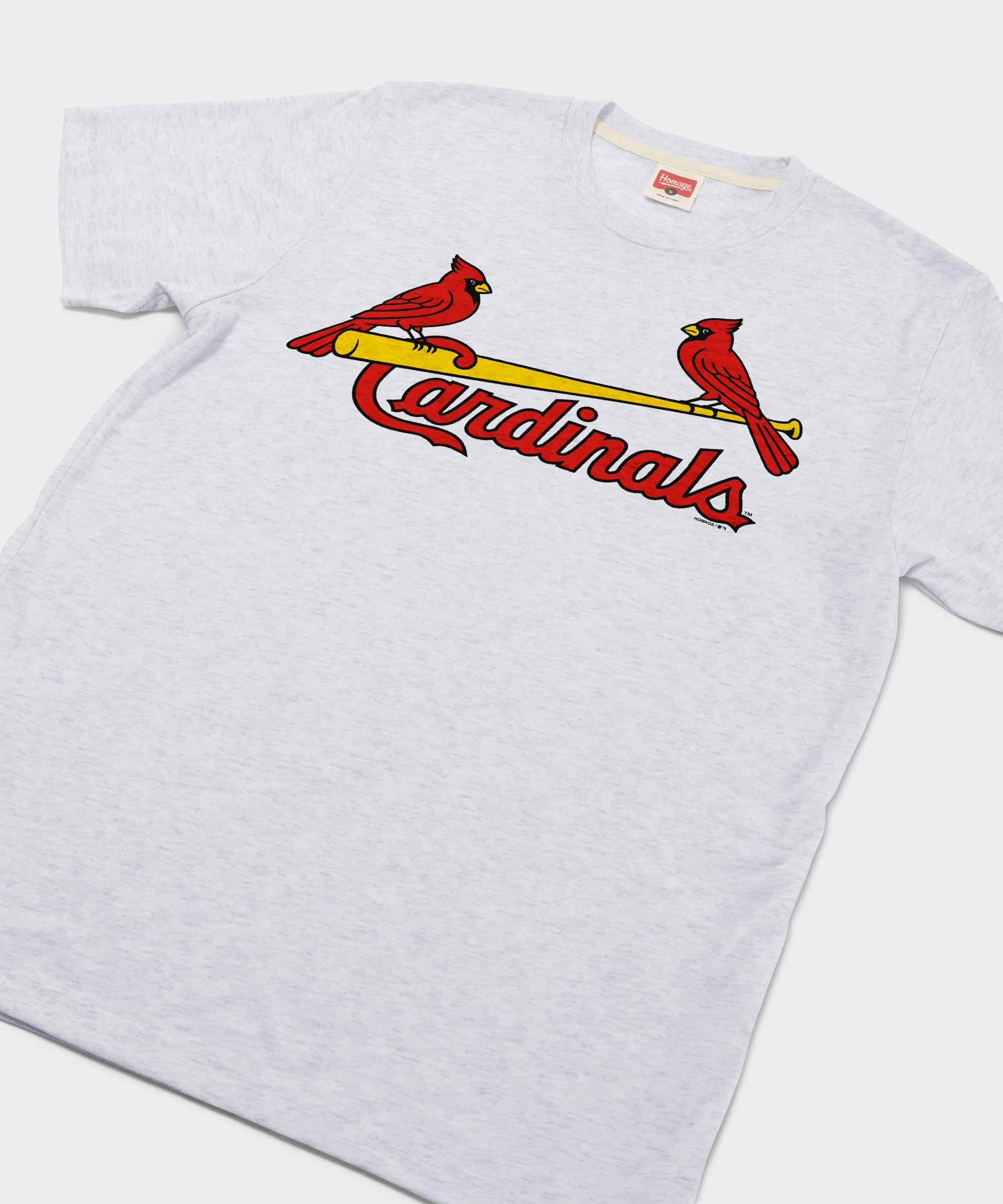 St. Louis Cardinals Jersey Logo '99 - Image 3