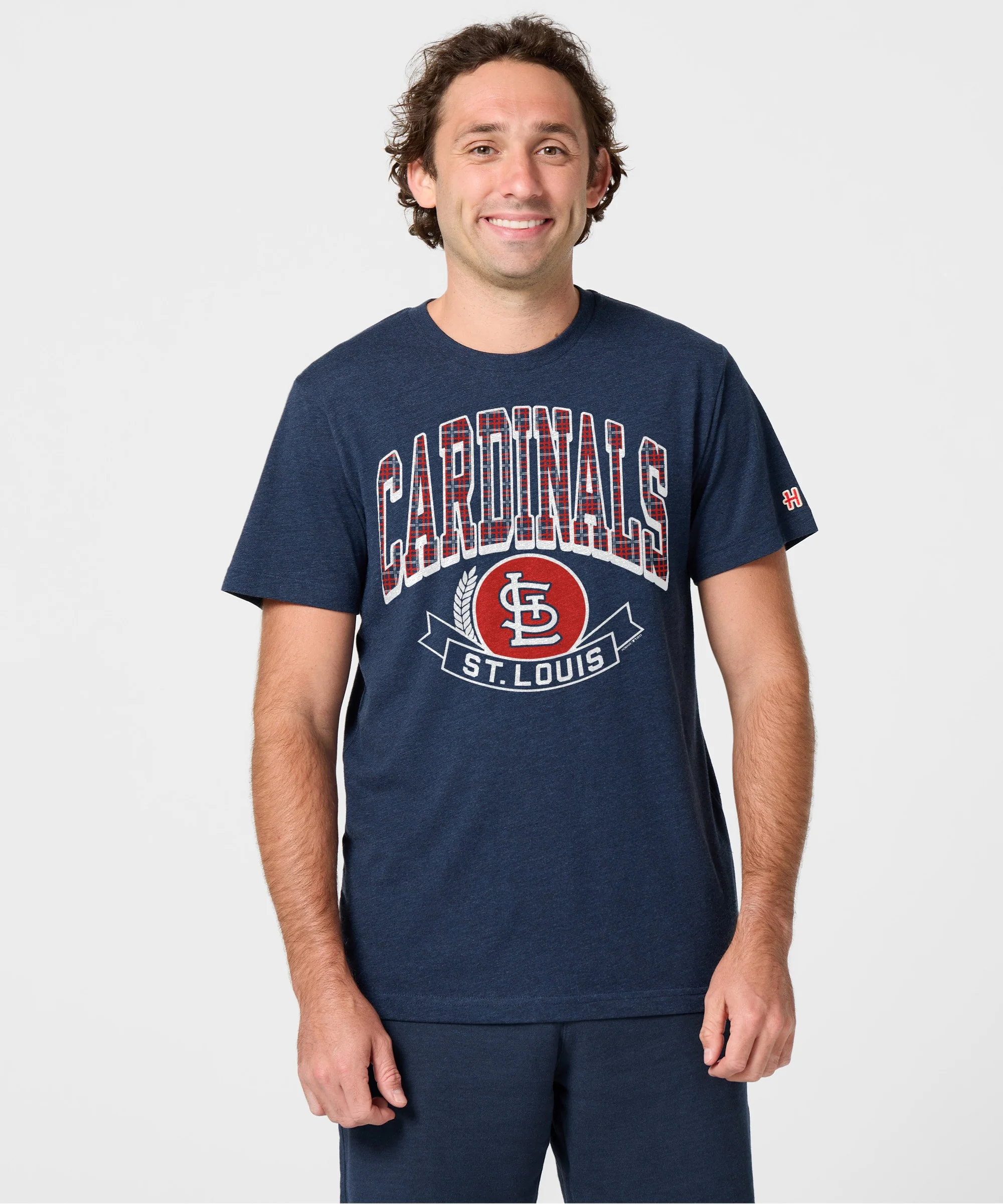 St. Louis Cardinals Plaid - Image 3