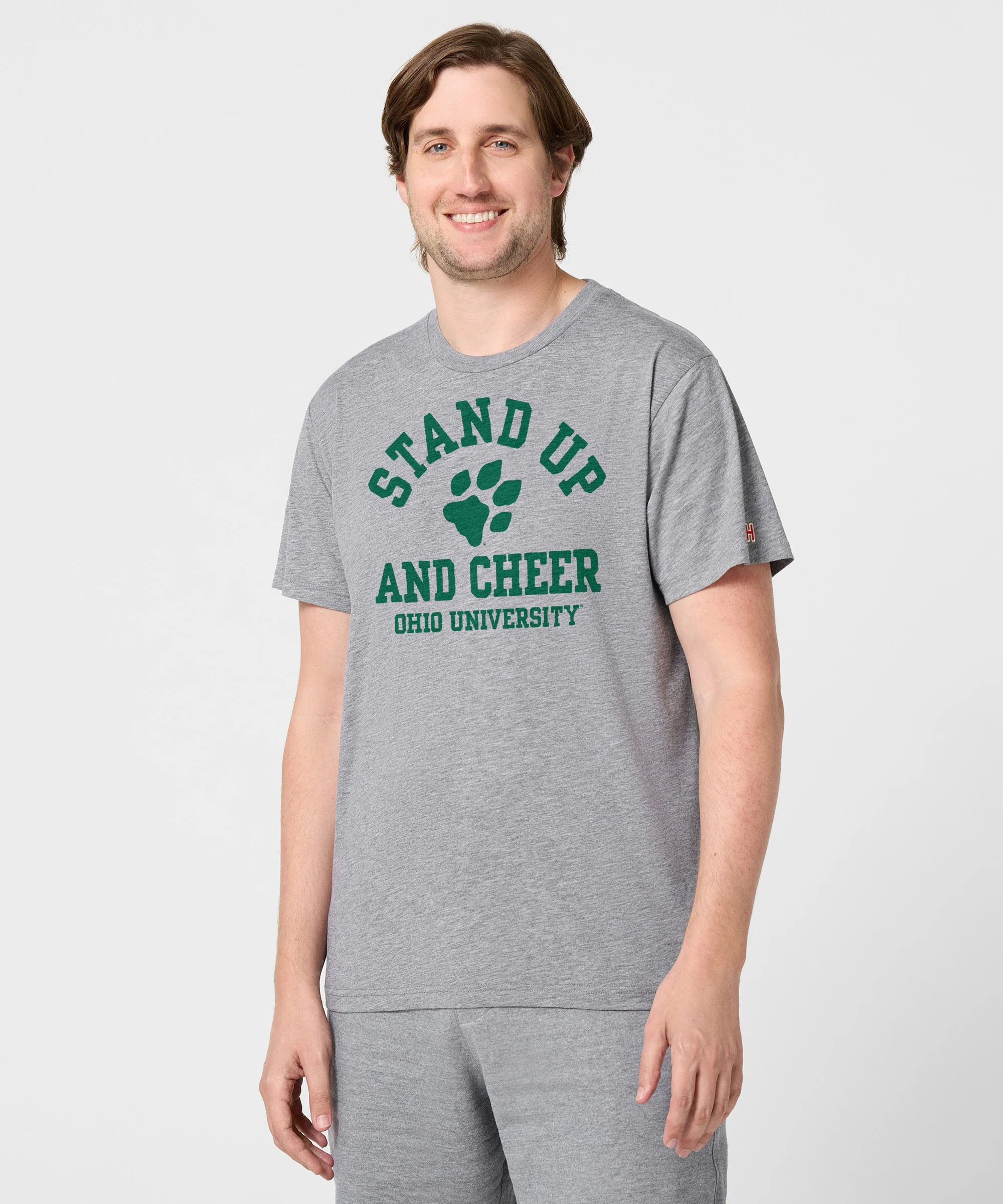 Stand Up and Cheer - Image 3