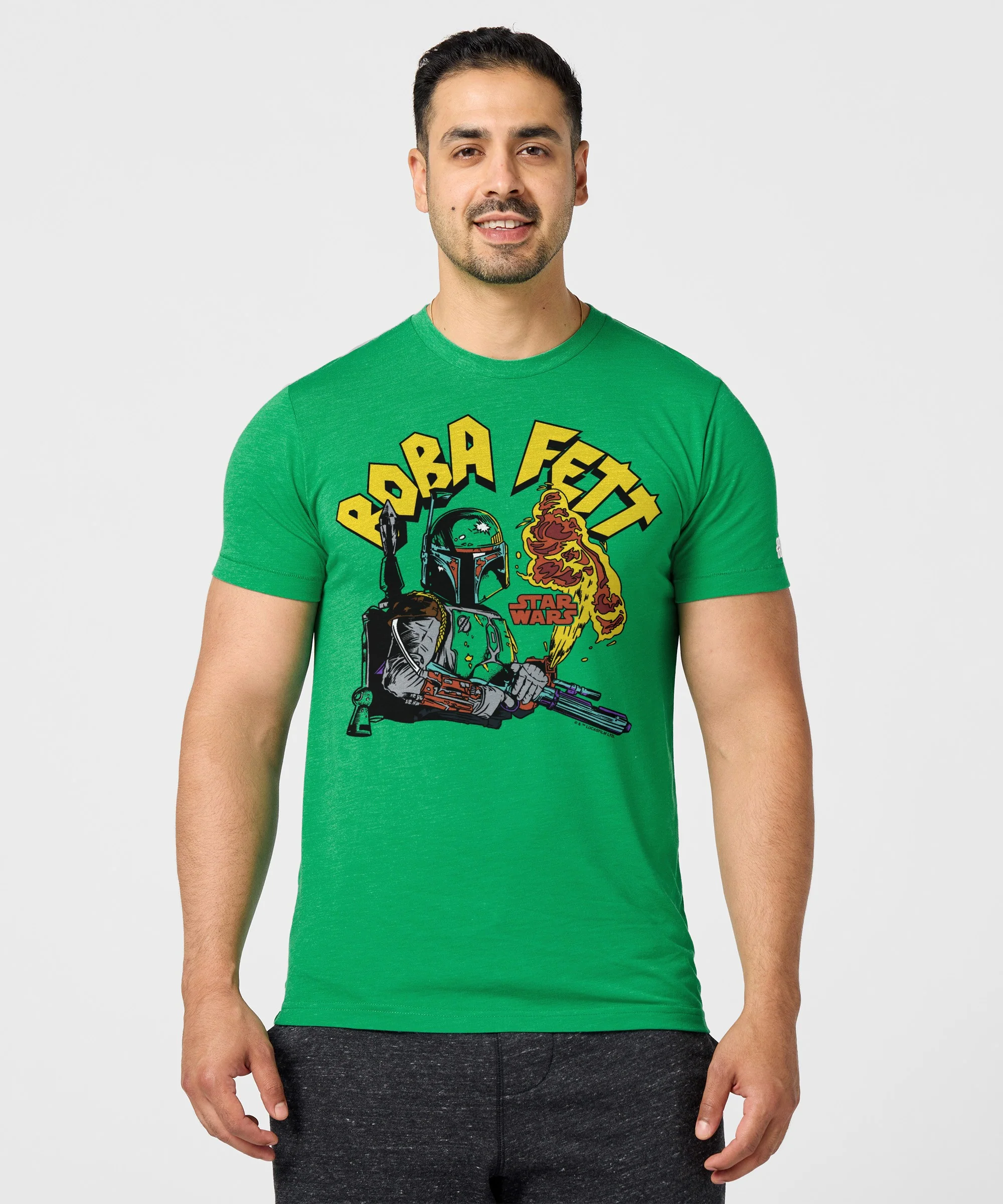 Star Wars Boba Fett - Image 3