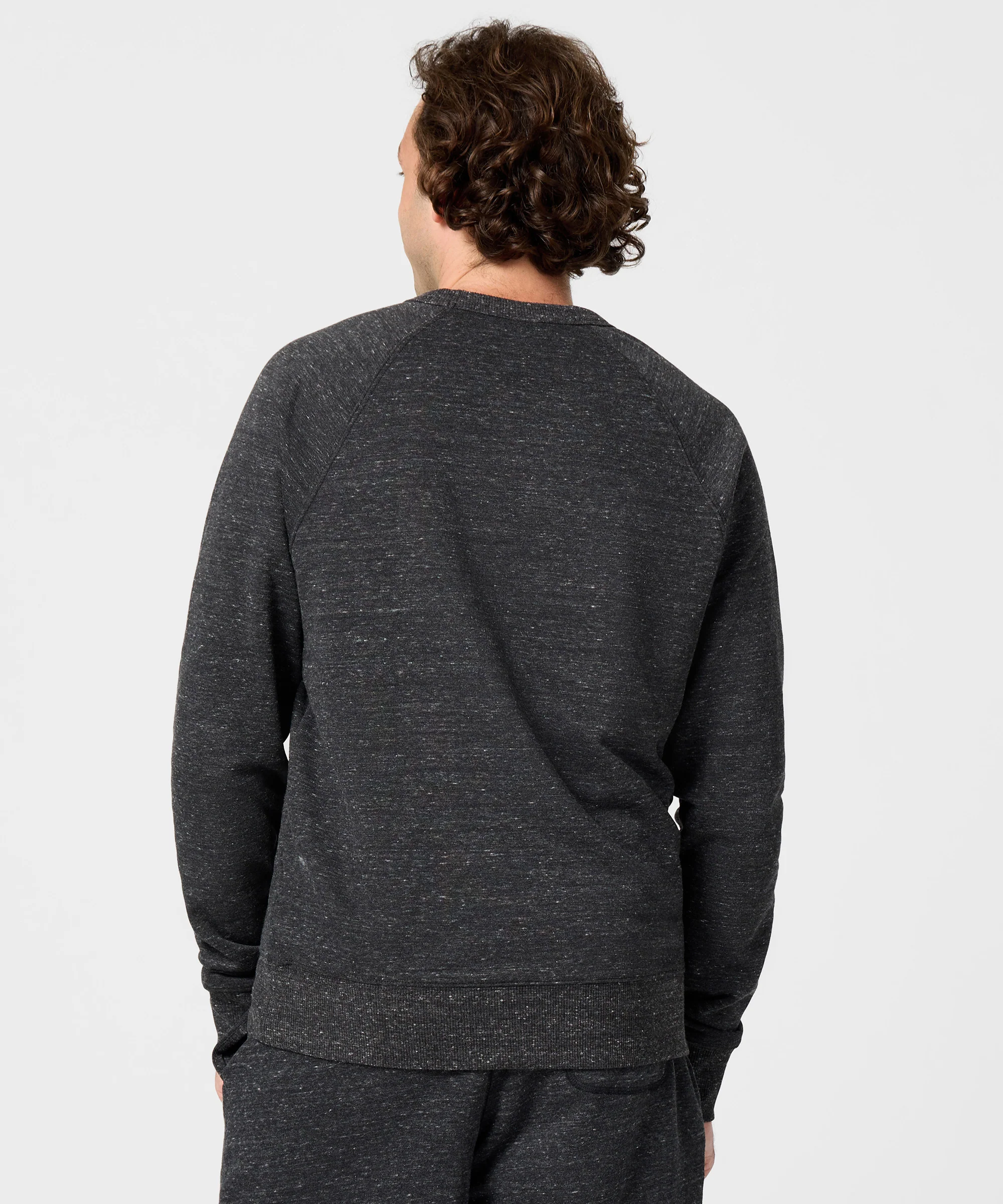 Star Wars Darth Vader Bah Humbug Crewneck - Image 4