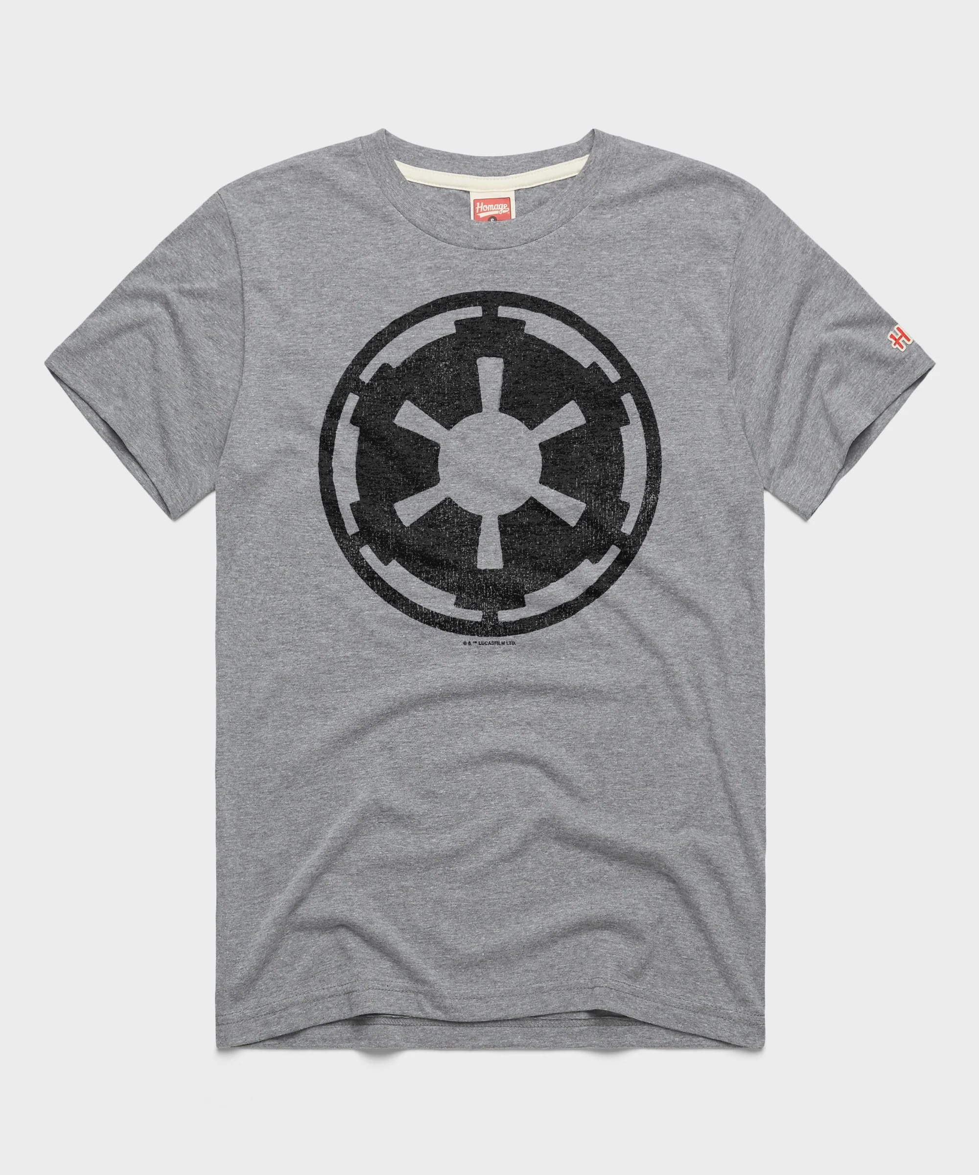 Star Wars Galactic Empire Logo