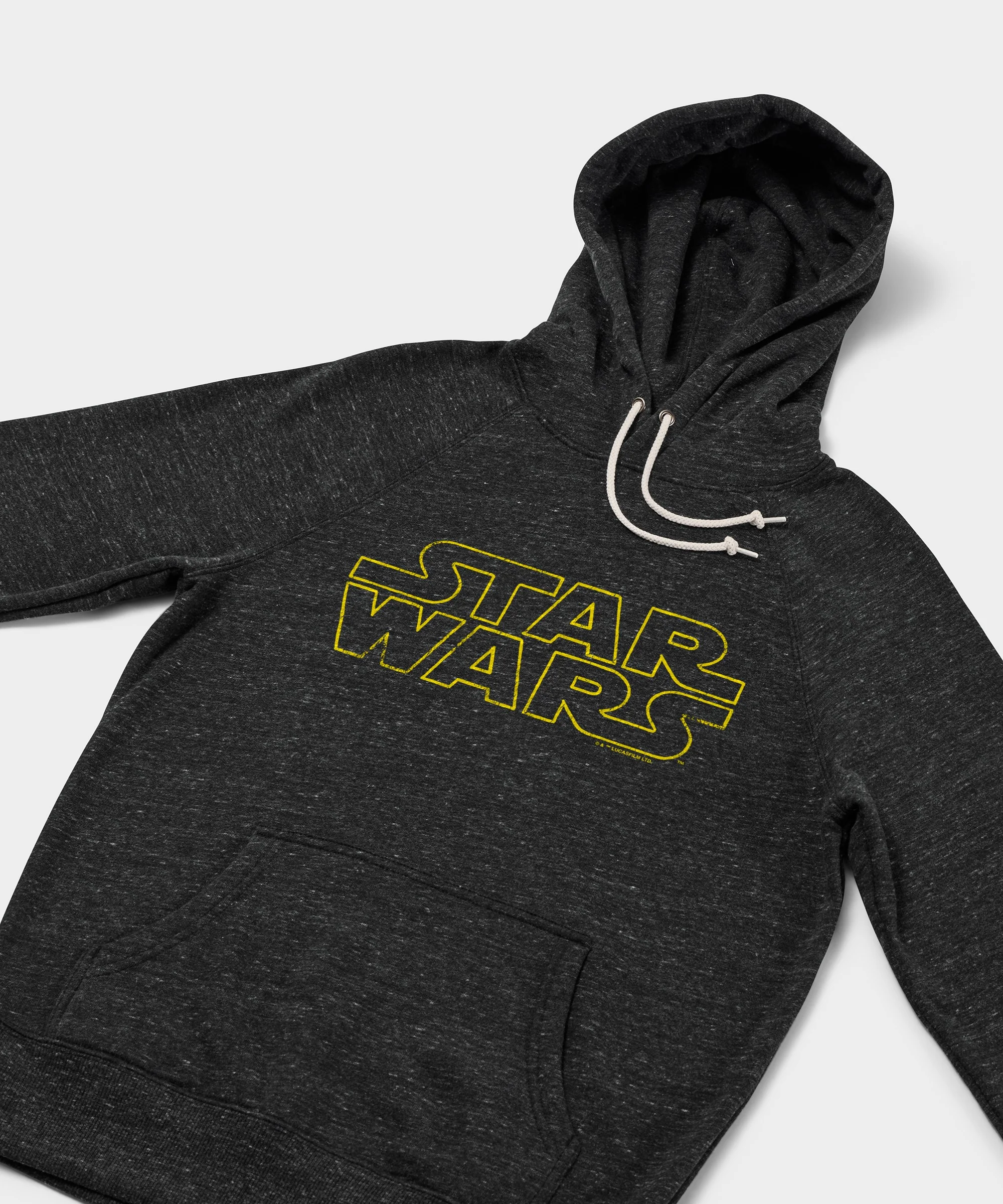 Star Wars Logo Hoodie - Image 2
