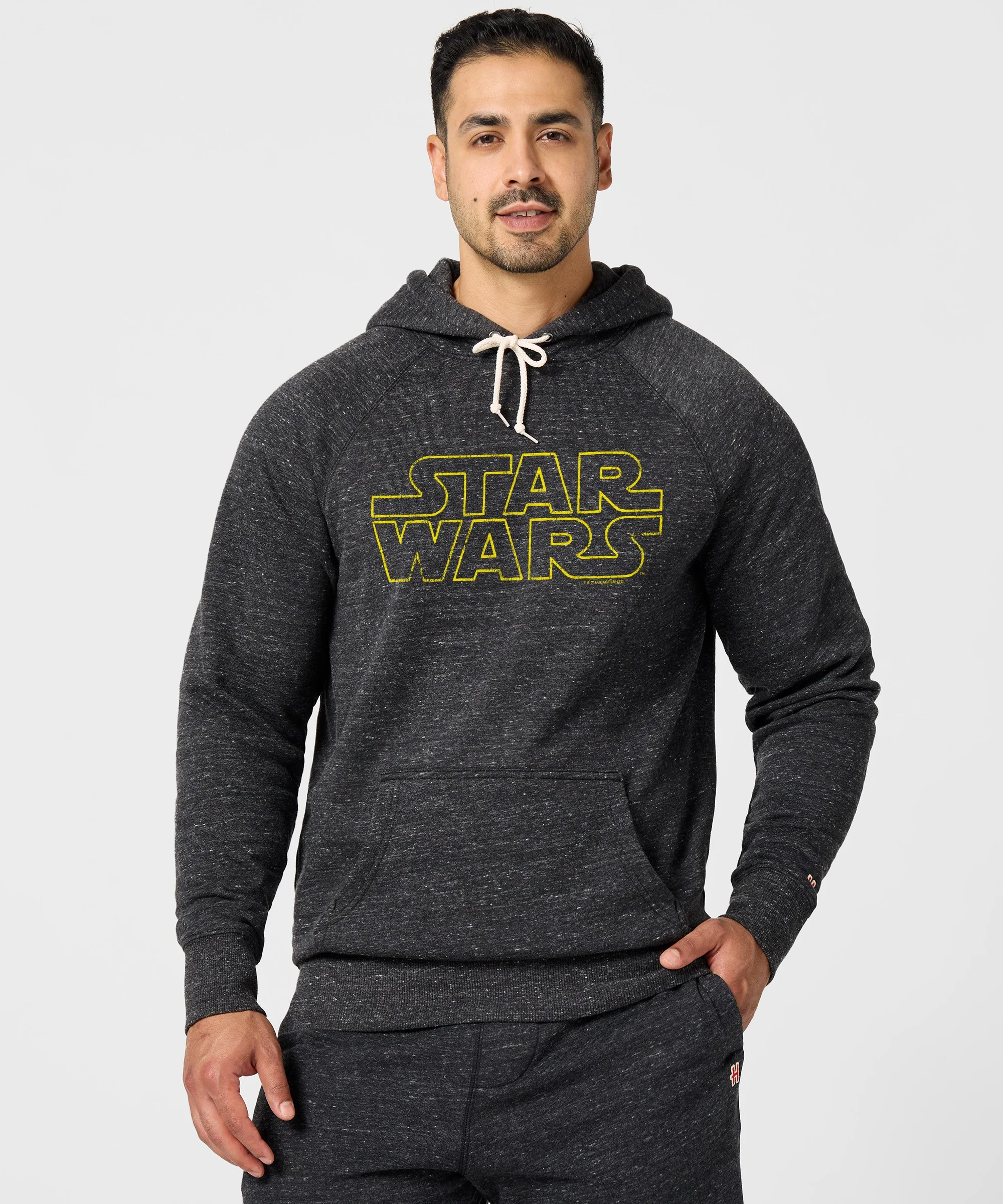 Star Wars Logo Hoodie - Image 3