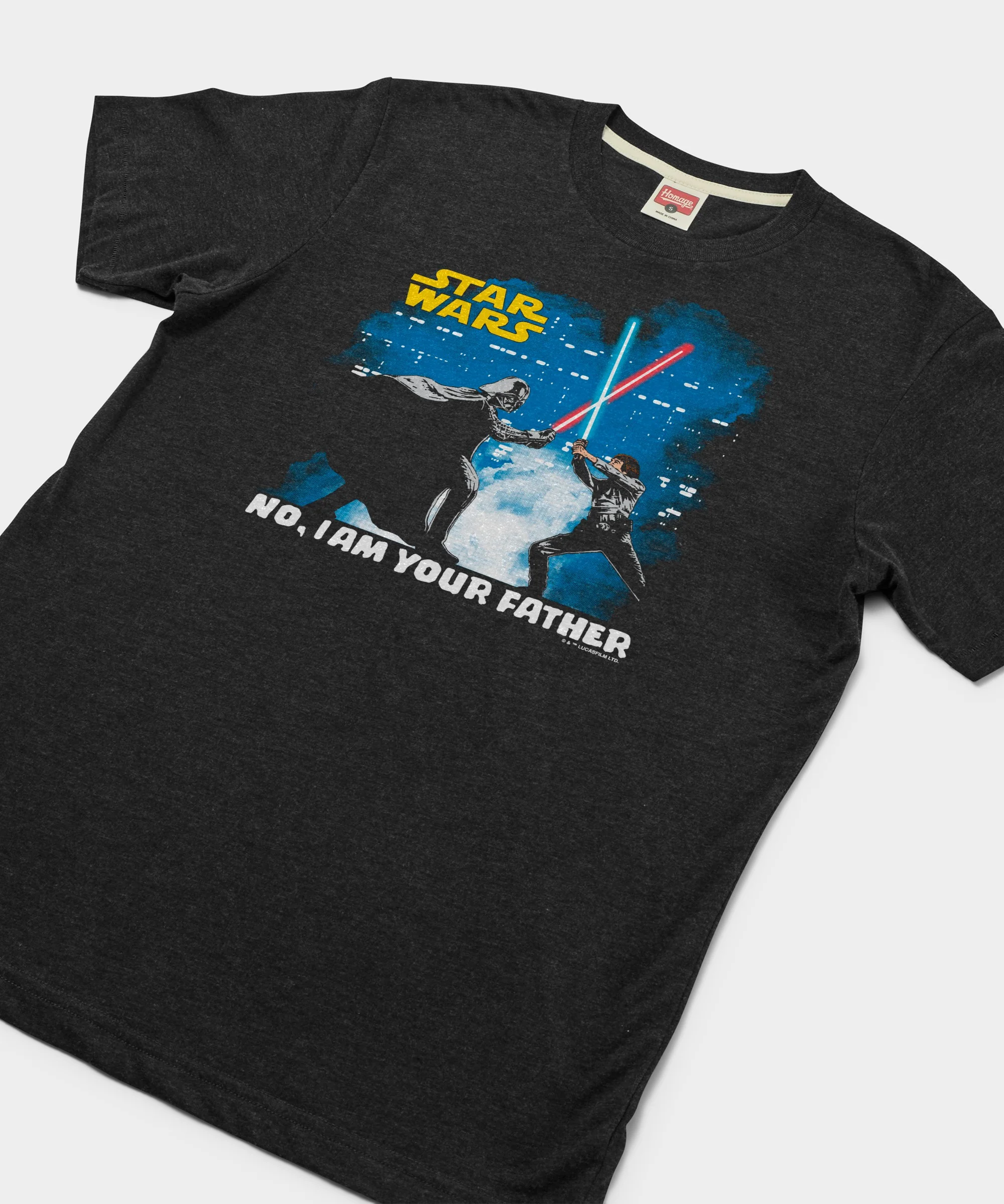 Star Wars No I Am Your Father - Image 2