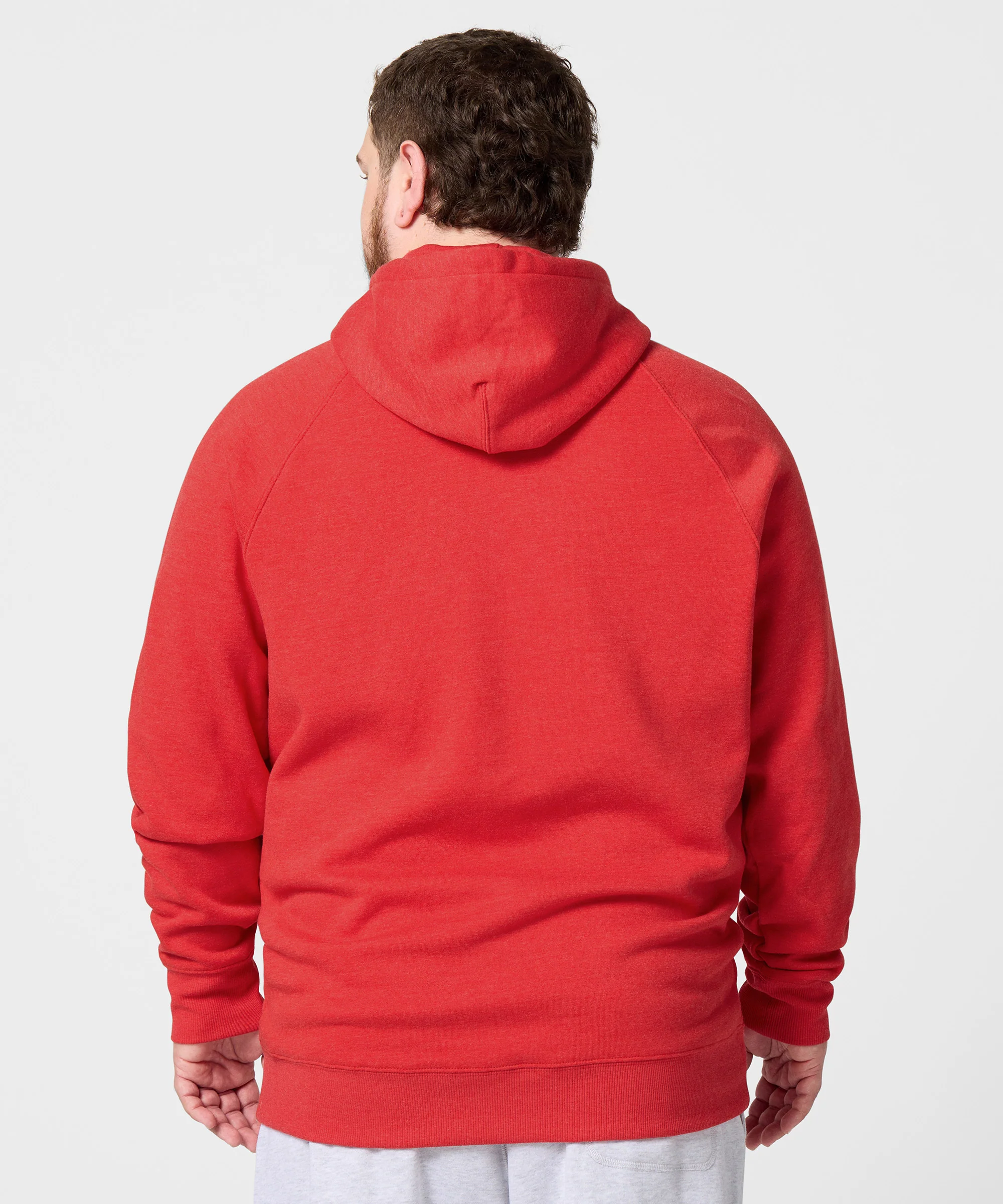 Star Wars Return Of The Jedi Logo Hoodie - Image 4