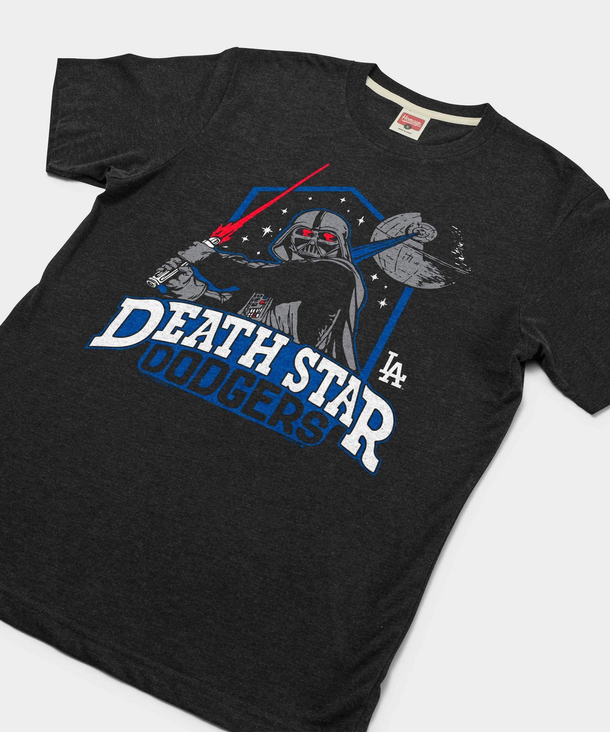 Star Wars x Los Angeles Dodgers Dark Side - Image 2