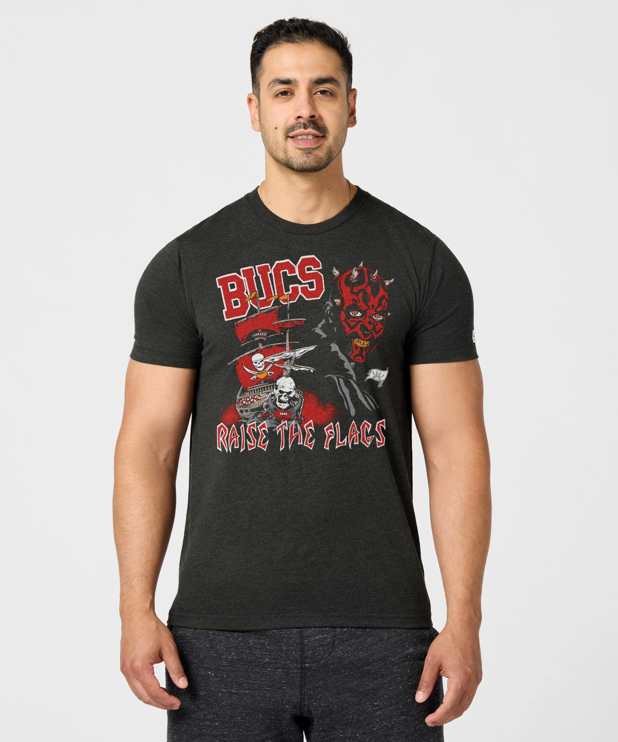 Star Wars x Tampa Bay Buccaneers Dark Side - Image 3