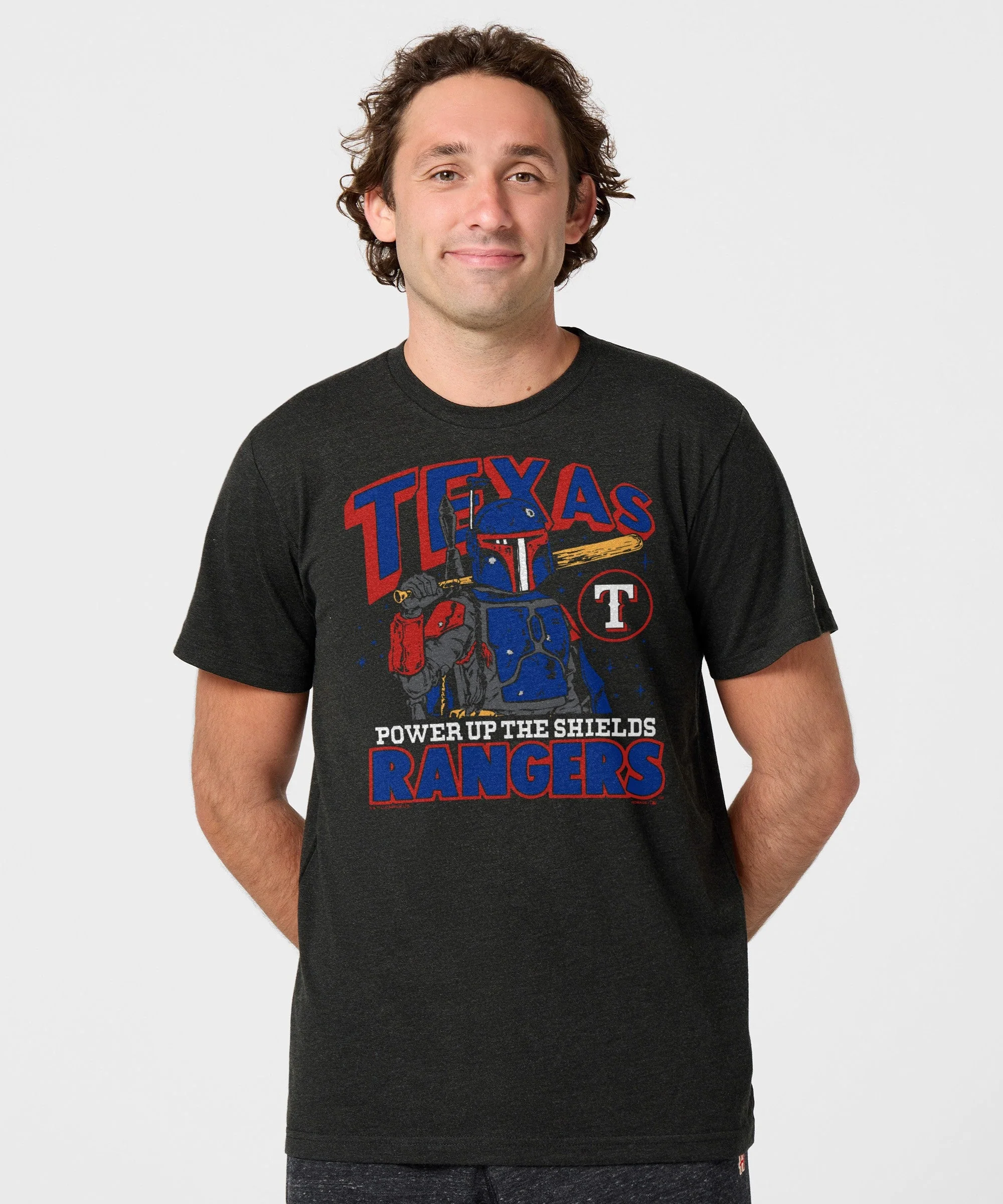 Star Wars x Texas Rangers Dark Side - Image 3