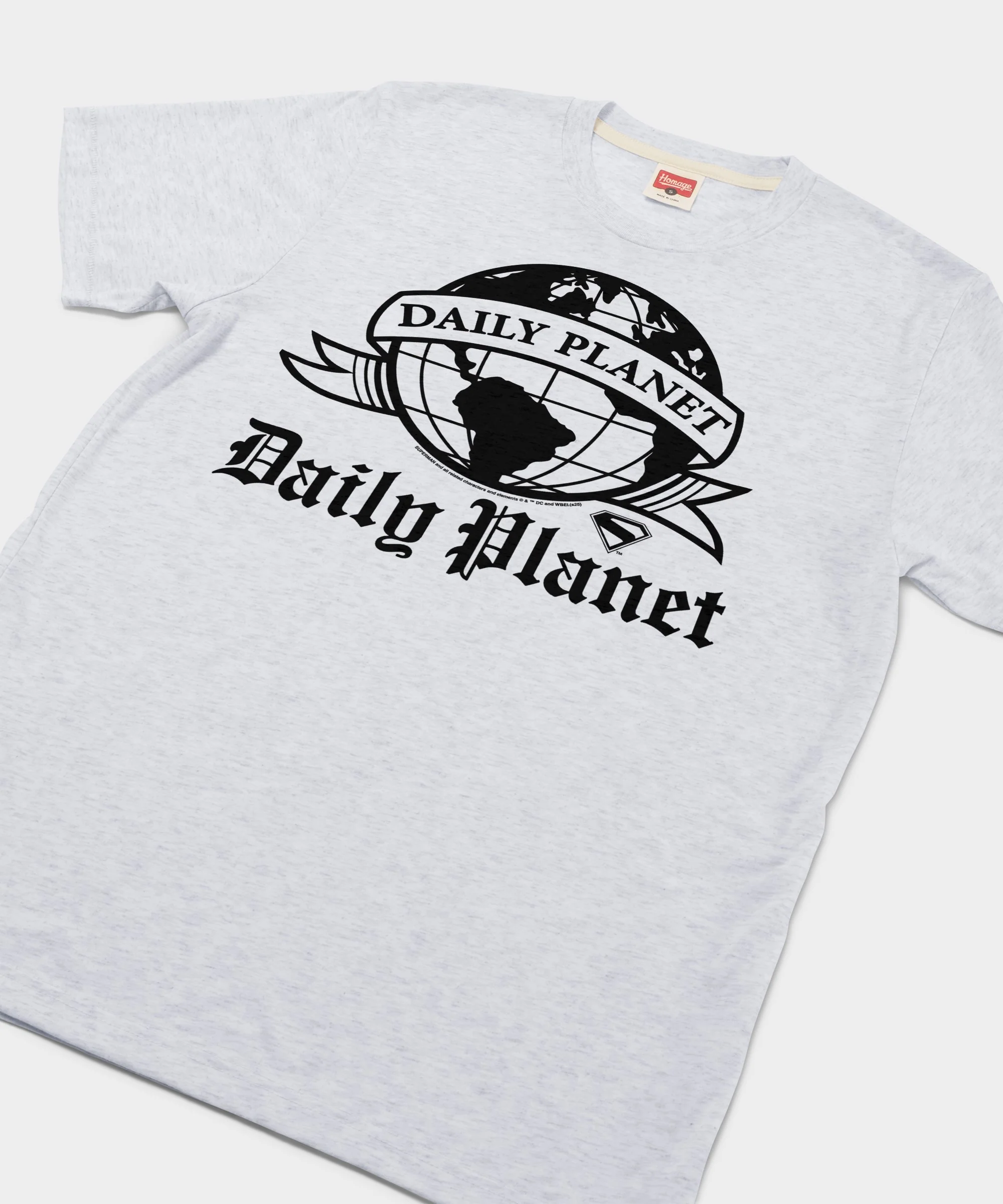 Superman 2025 Daily Planet - Image 2