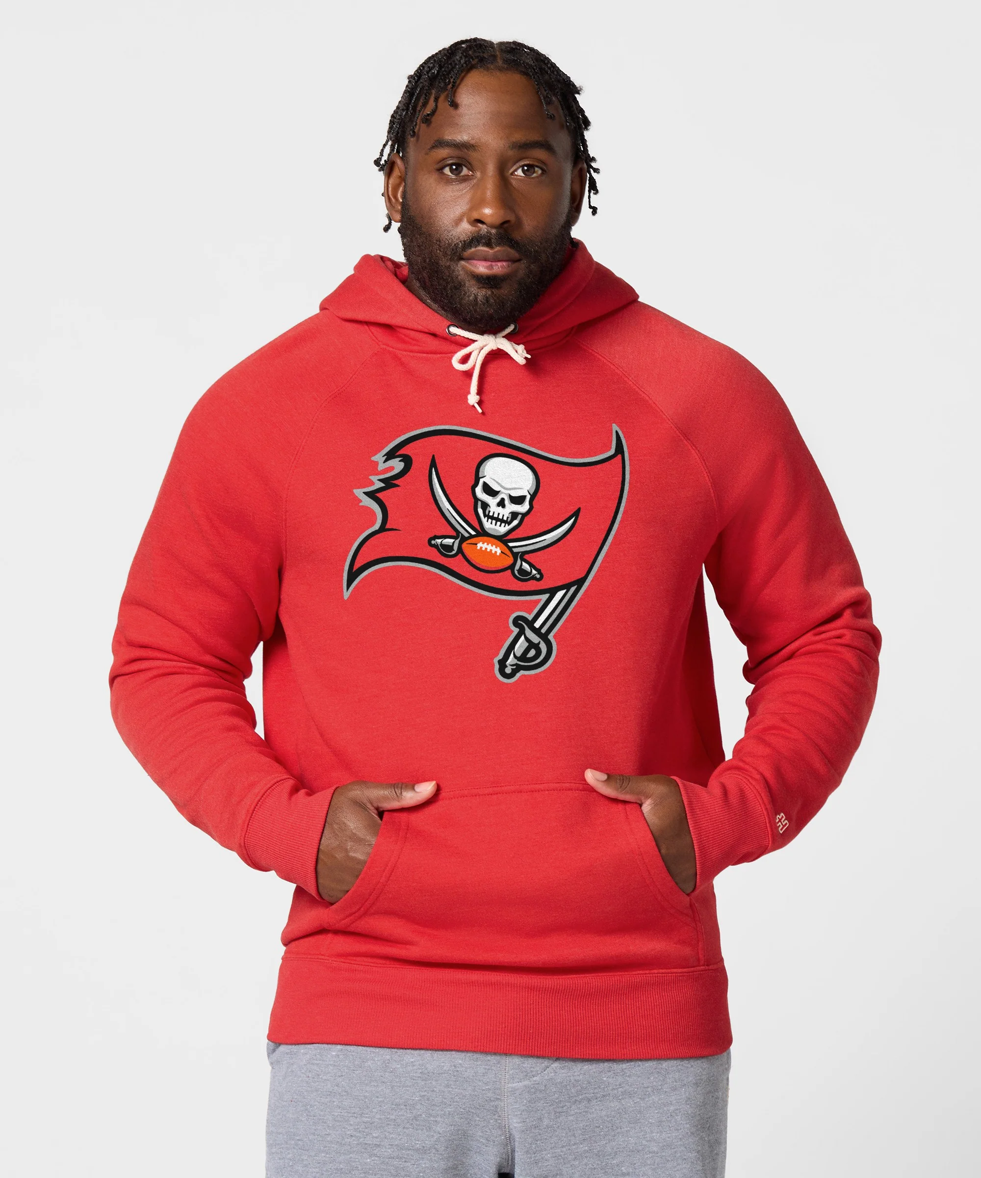 Tampa Bay Buccaneers '20 Hoodie - Image 3