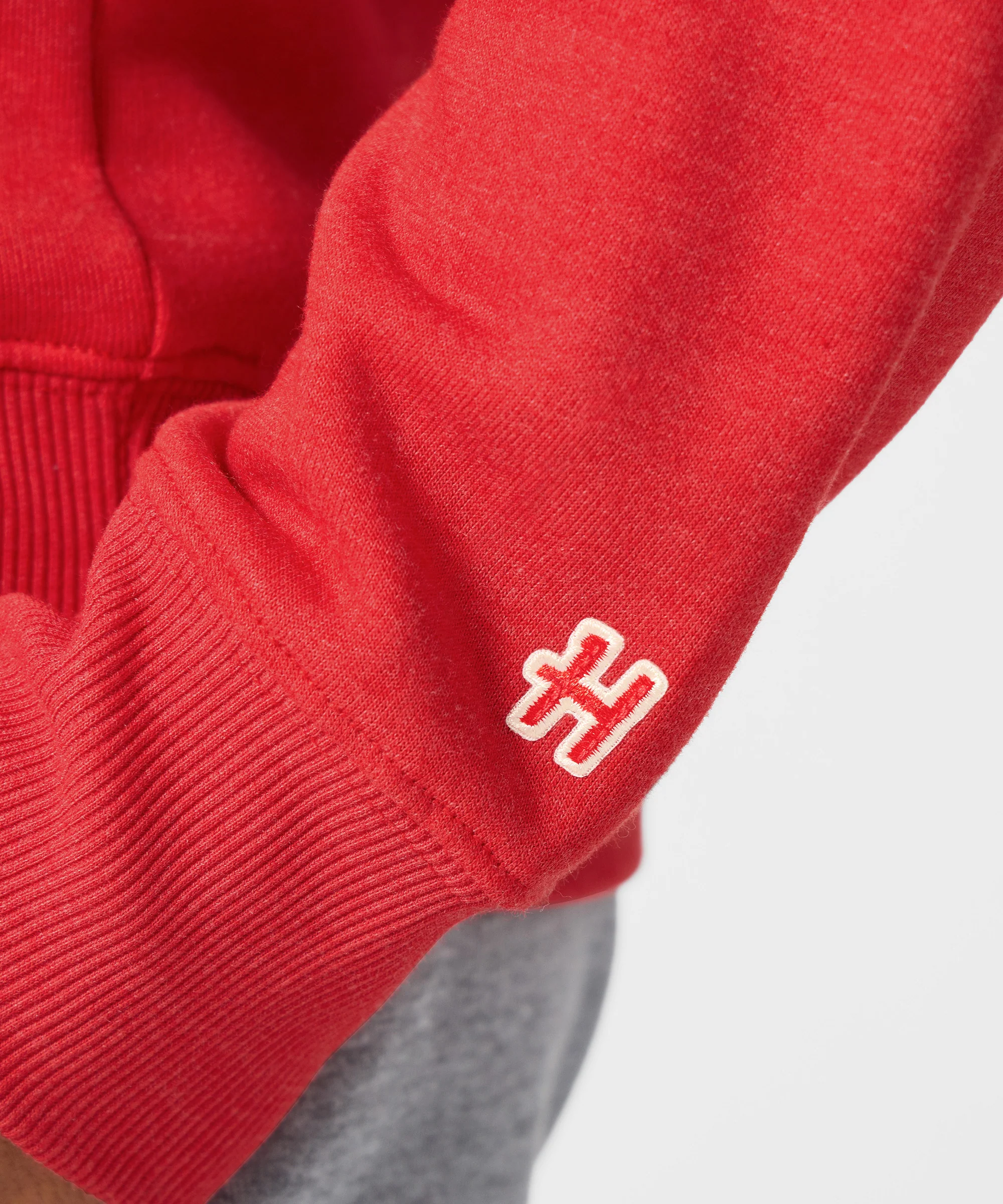 Tampa Bay Buccaneers Crest Hoodie - Image 5