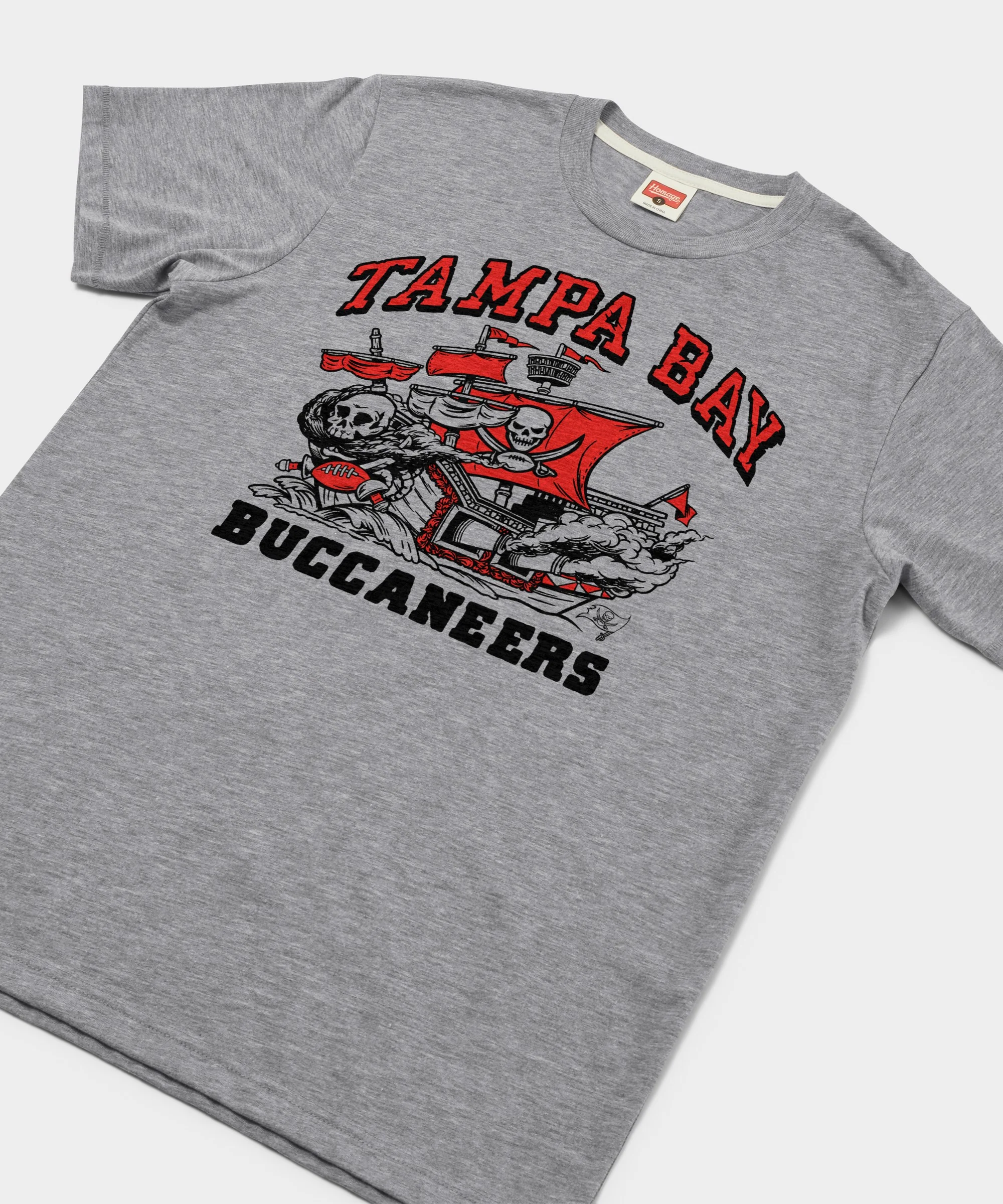 Tampa Bay Buccaneers Pirate Ship - Image 2