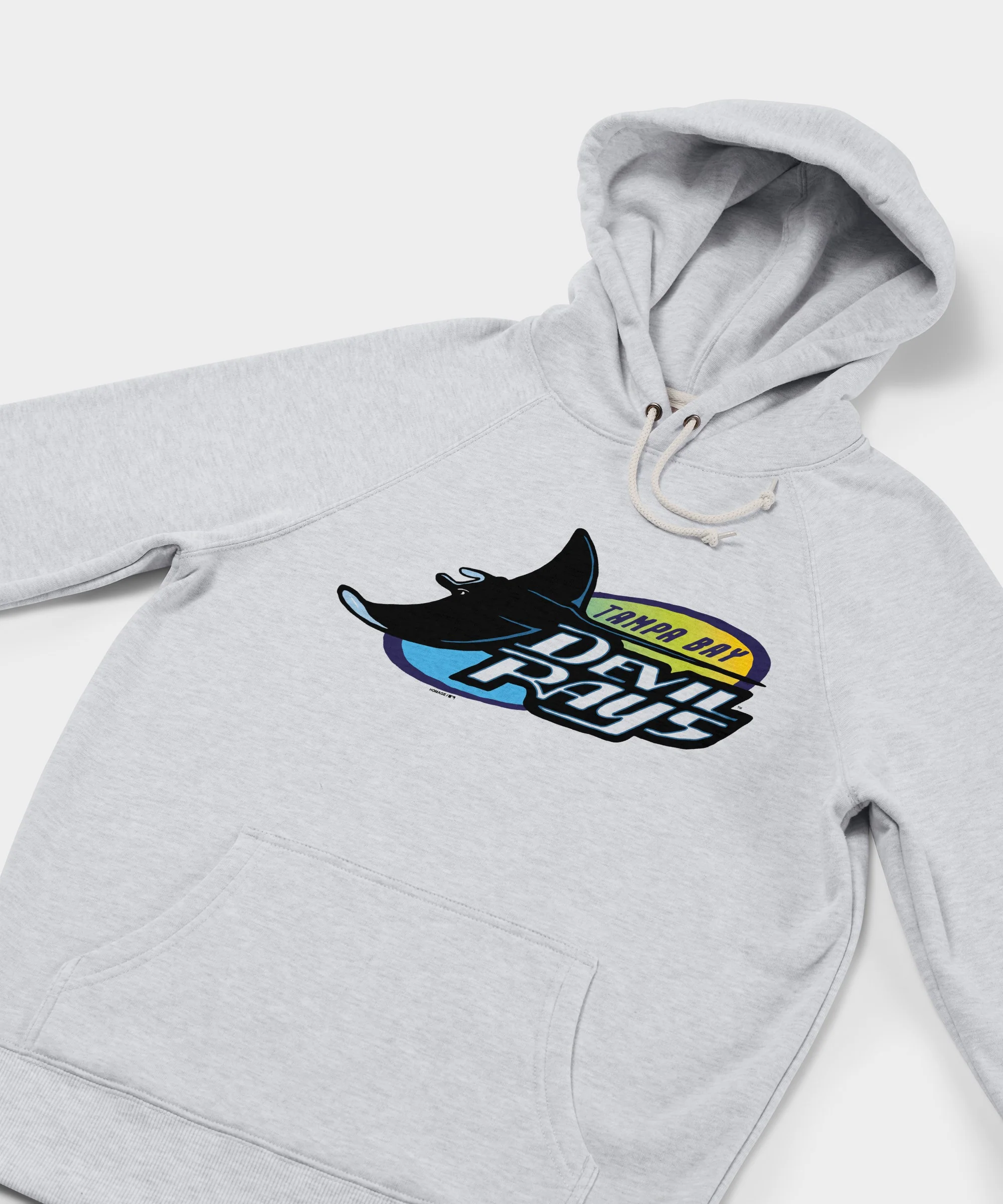 Tampa Bay Rays '98 Hoodie - Image 2